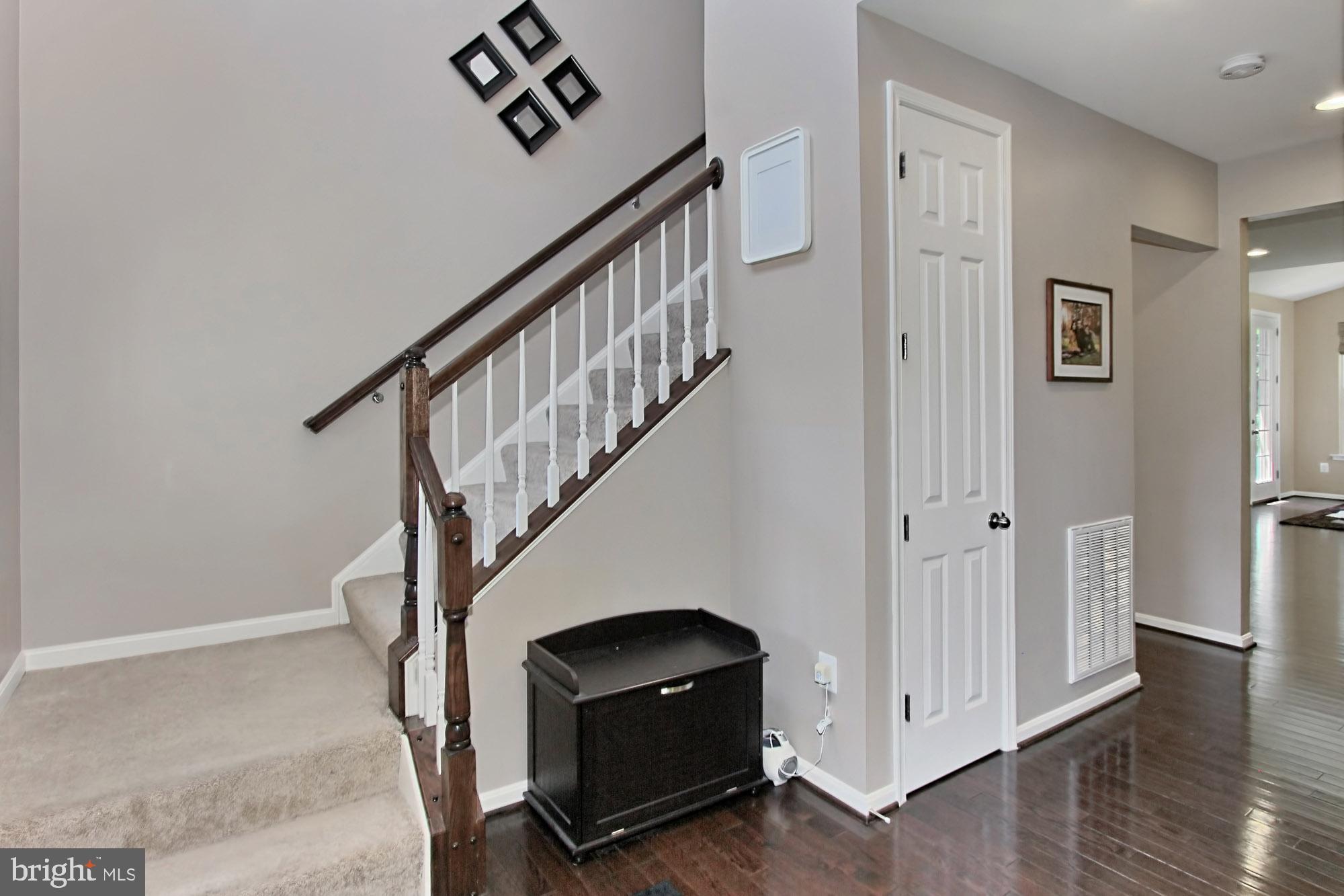 PROVIDENCE GLEN - Residential