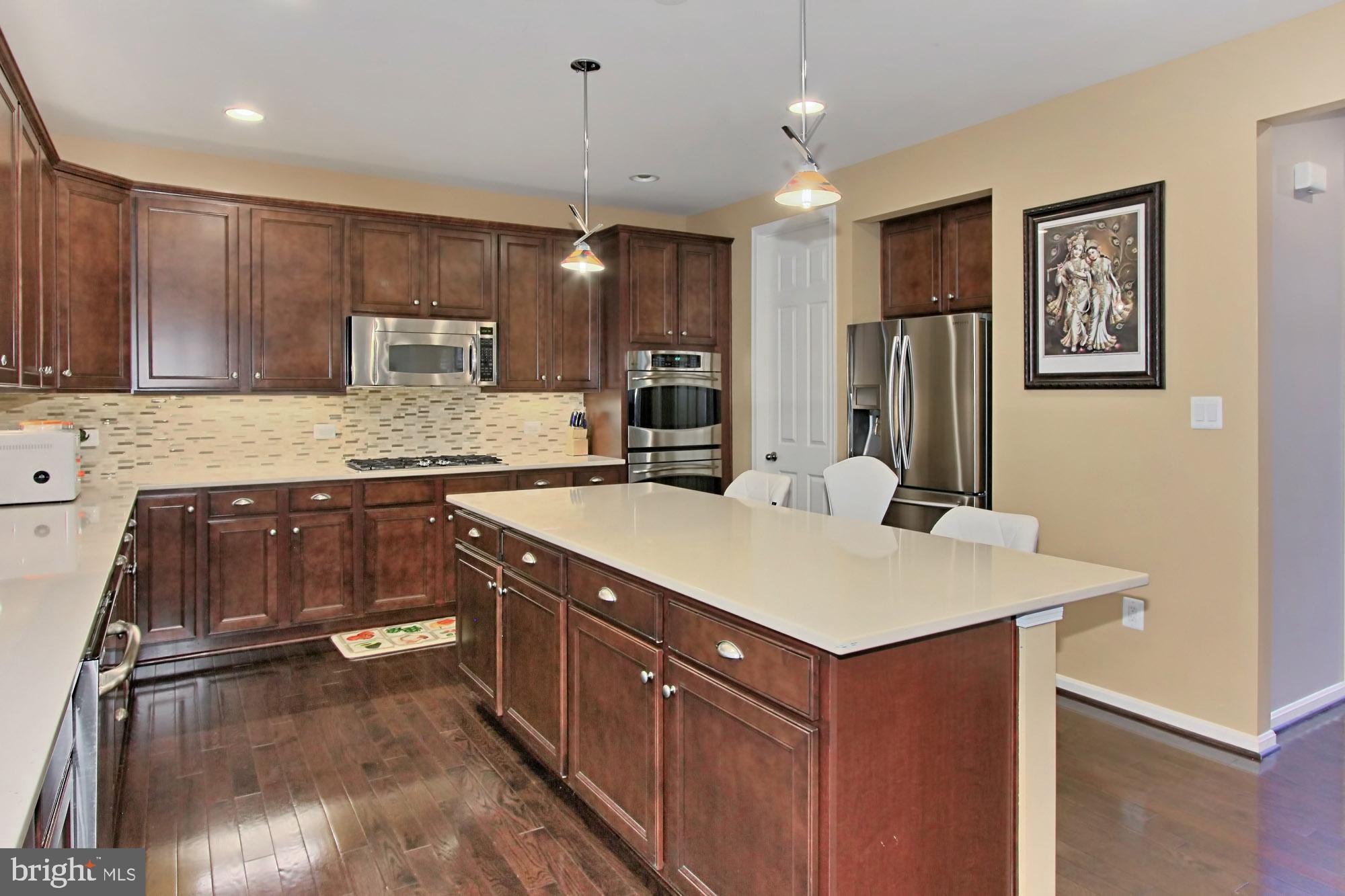 PROVIDENCE GLEN - Residential