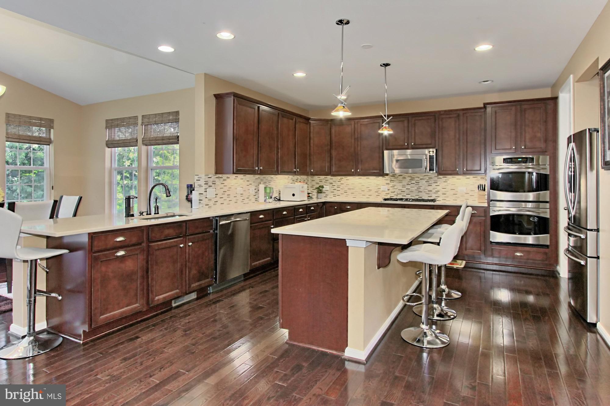 PROVIDENCE GLEN - Residential