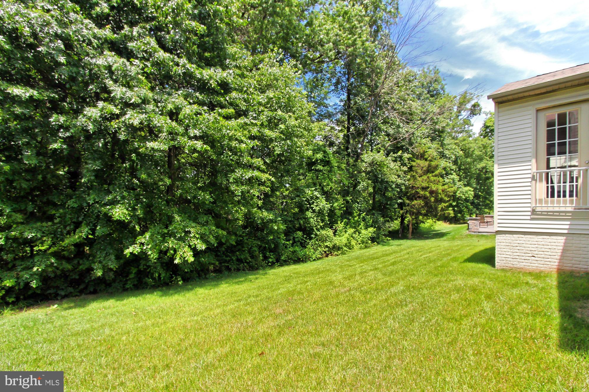 PROVIDENCE GLEN - Residential