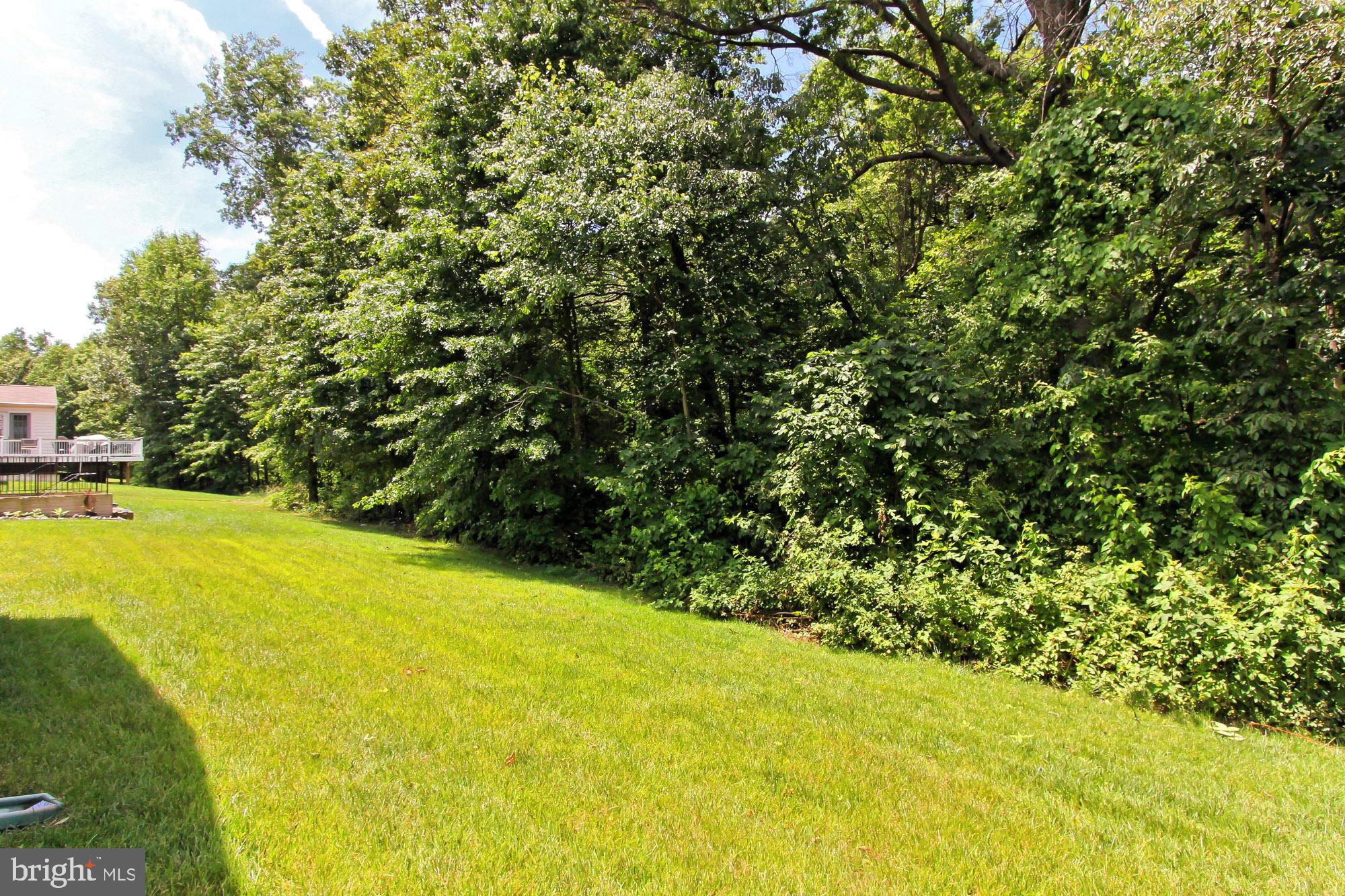 PROVIDENCE GLEN - Residential