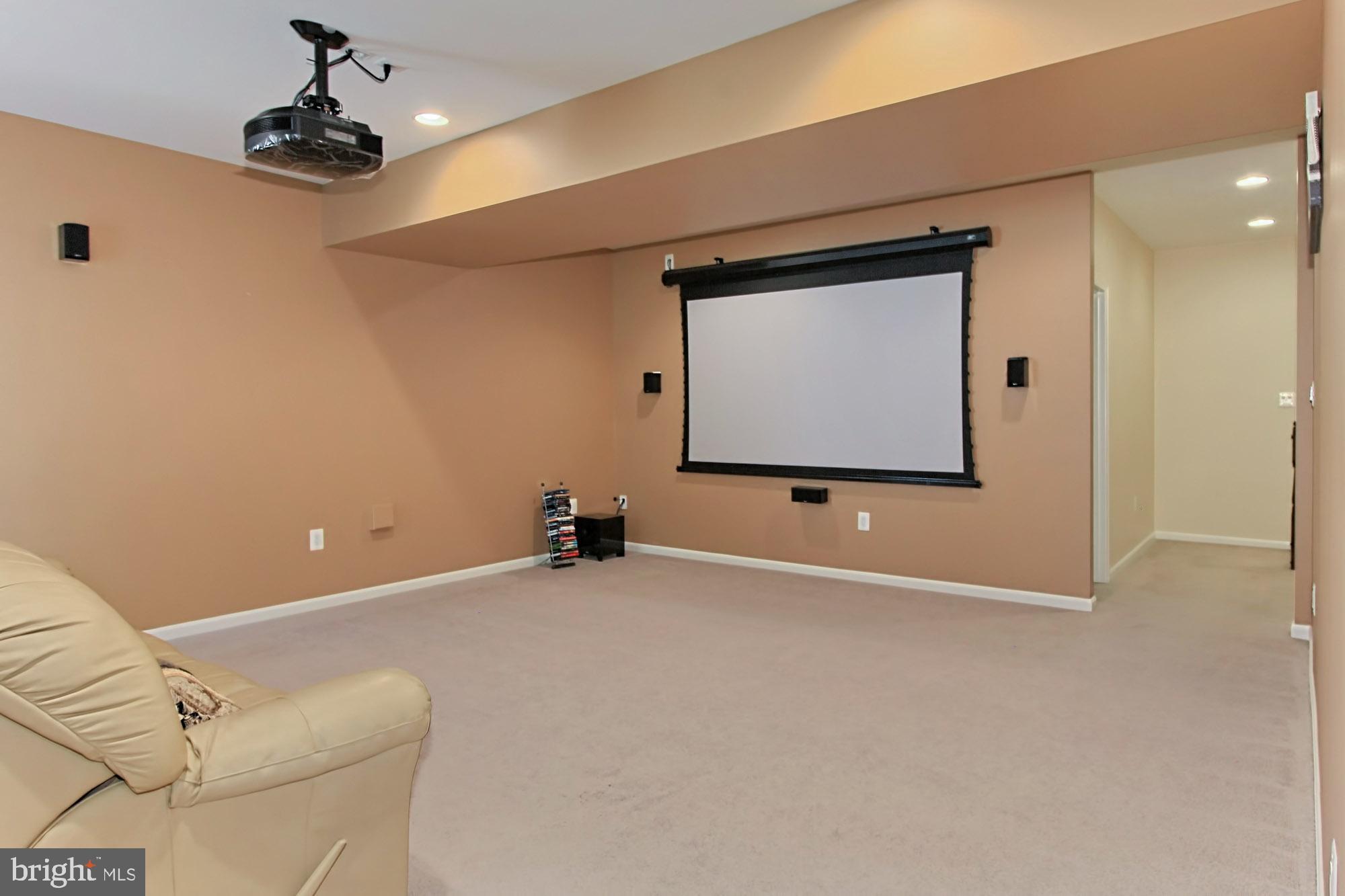 PROVIDENCE GLEN - Residential