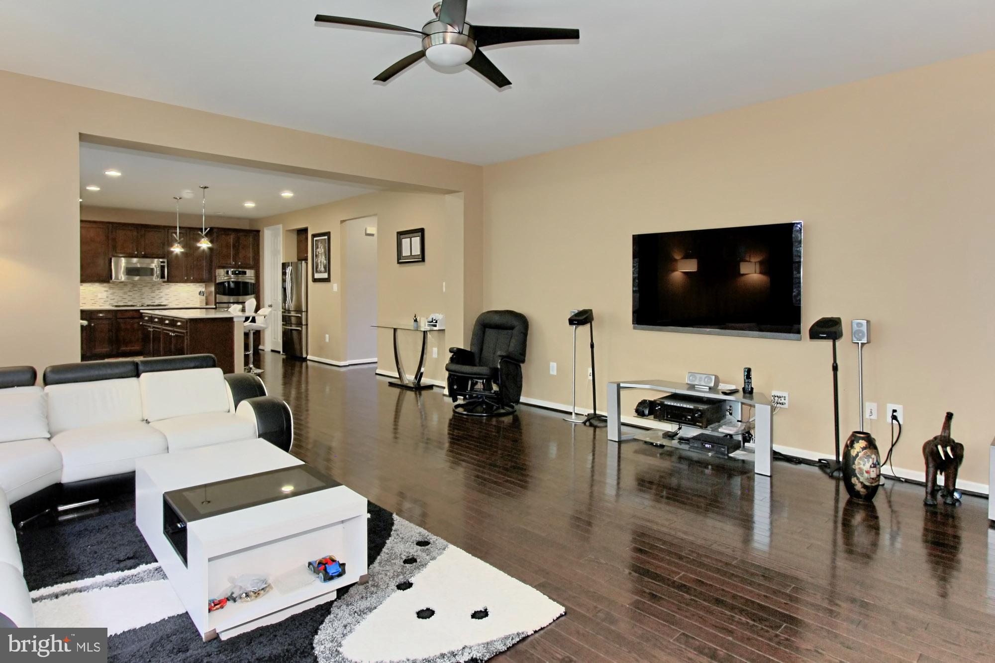 PROVIDENCE GLEN - Residential