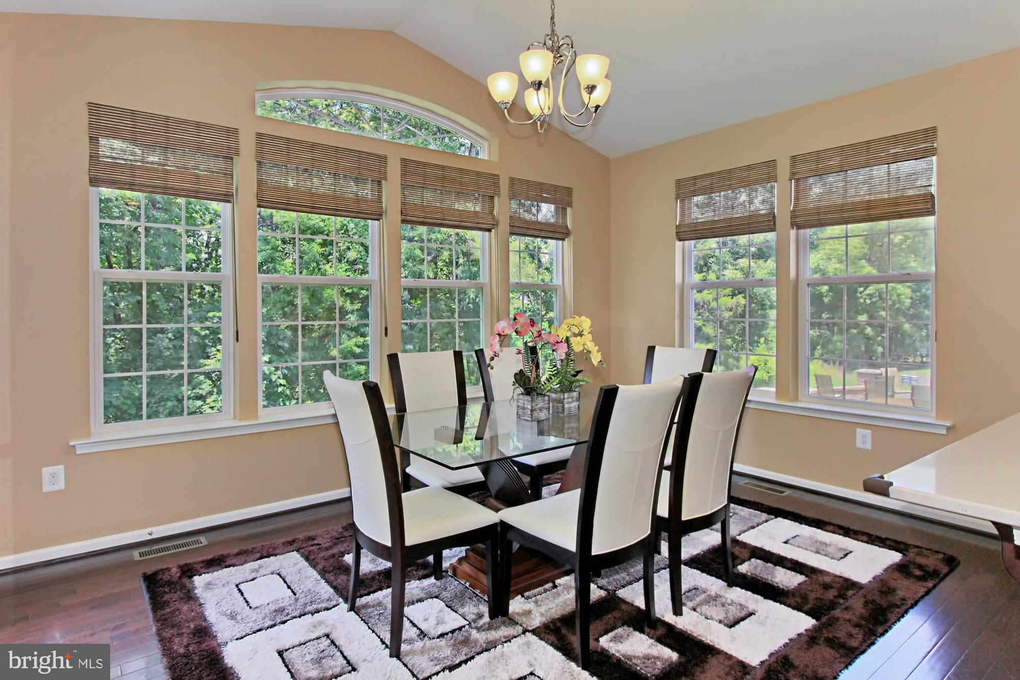 PROVIDENCE GLEN - Residential