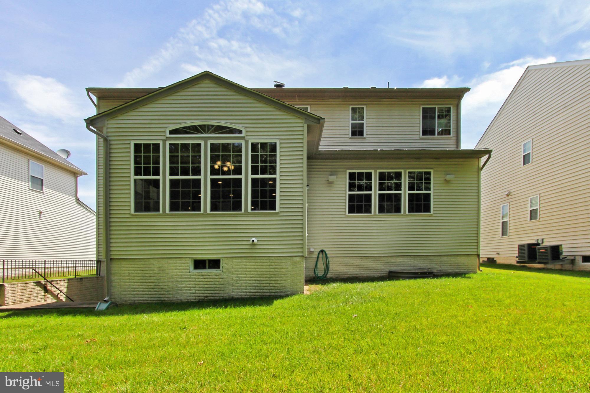 PROVIDENCE GLEN - Residential