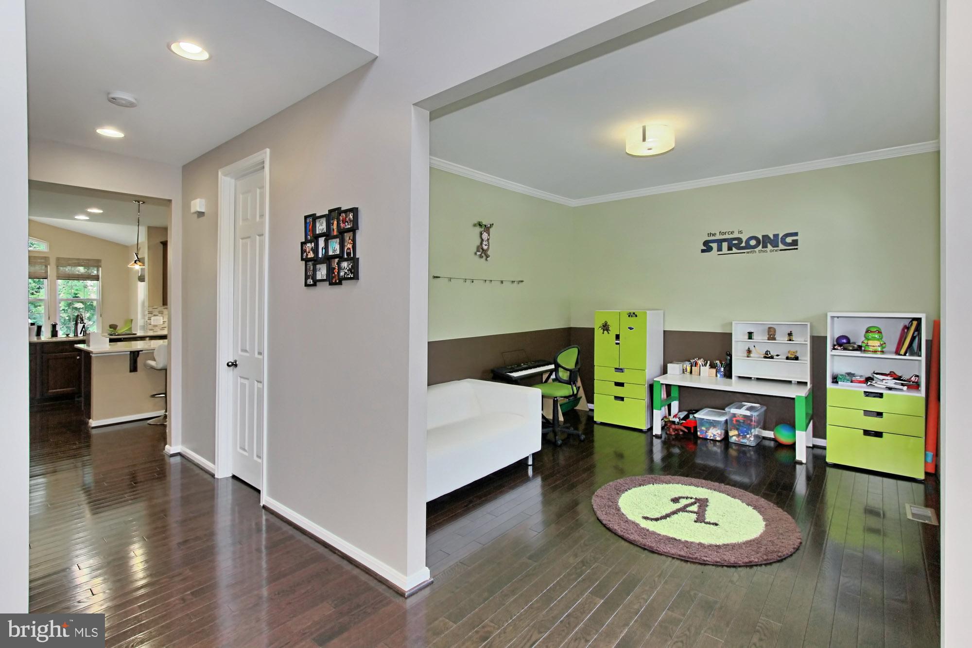 PROVIDENCE GLEN - Residential