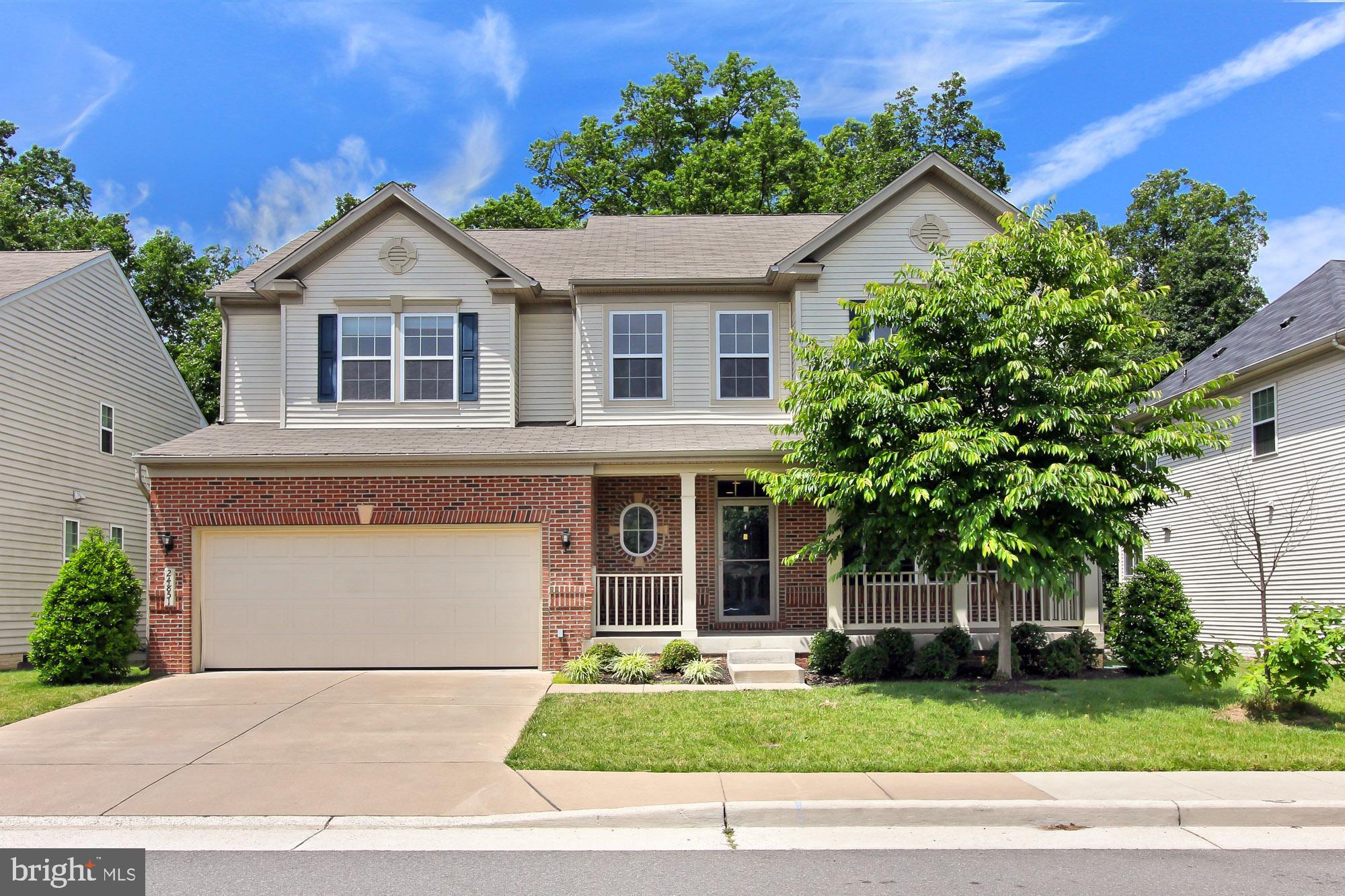 PROVIDENCE GLEN - Residential