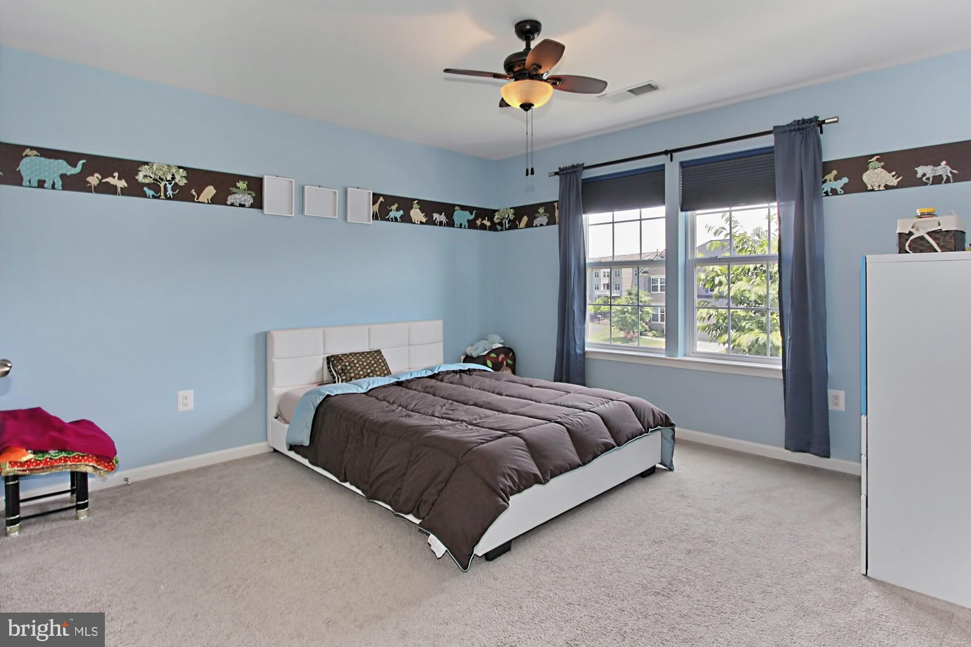 PROVIDENCE GLEN - Residential