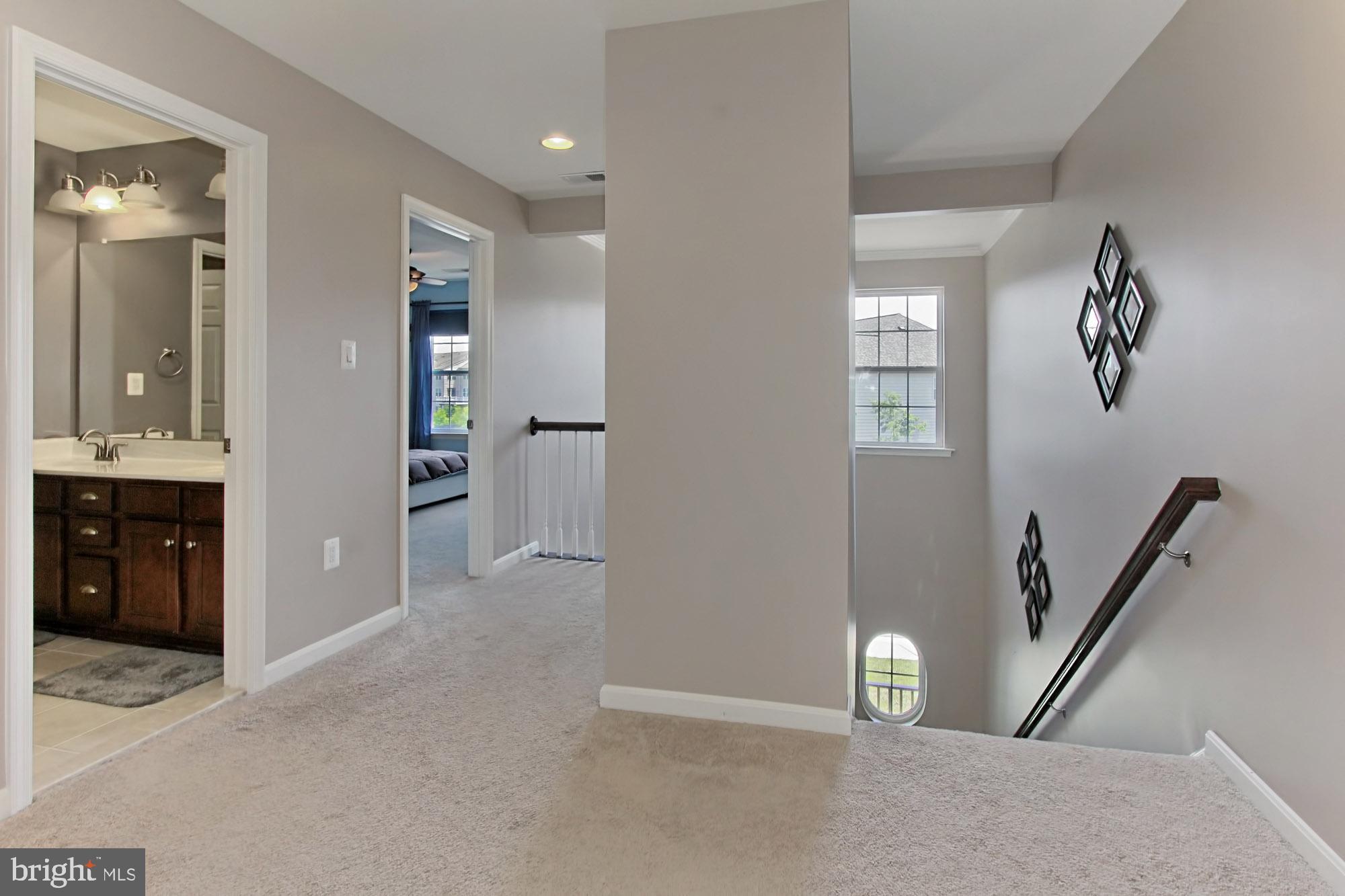 PROVIDENCE GLEN - Residential