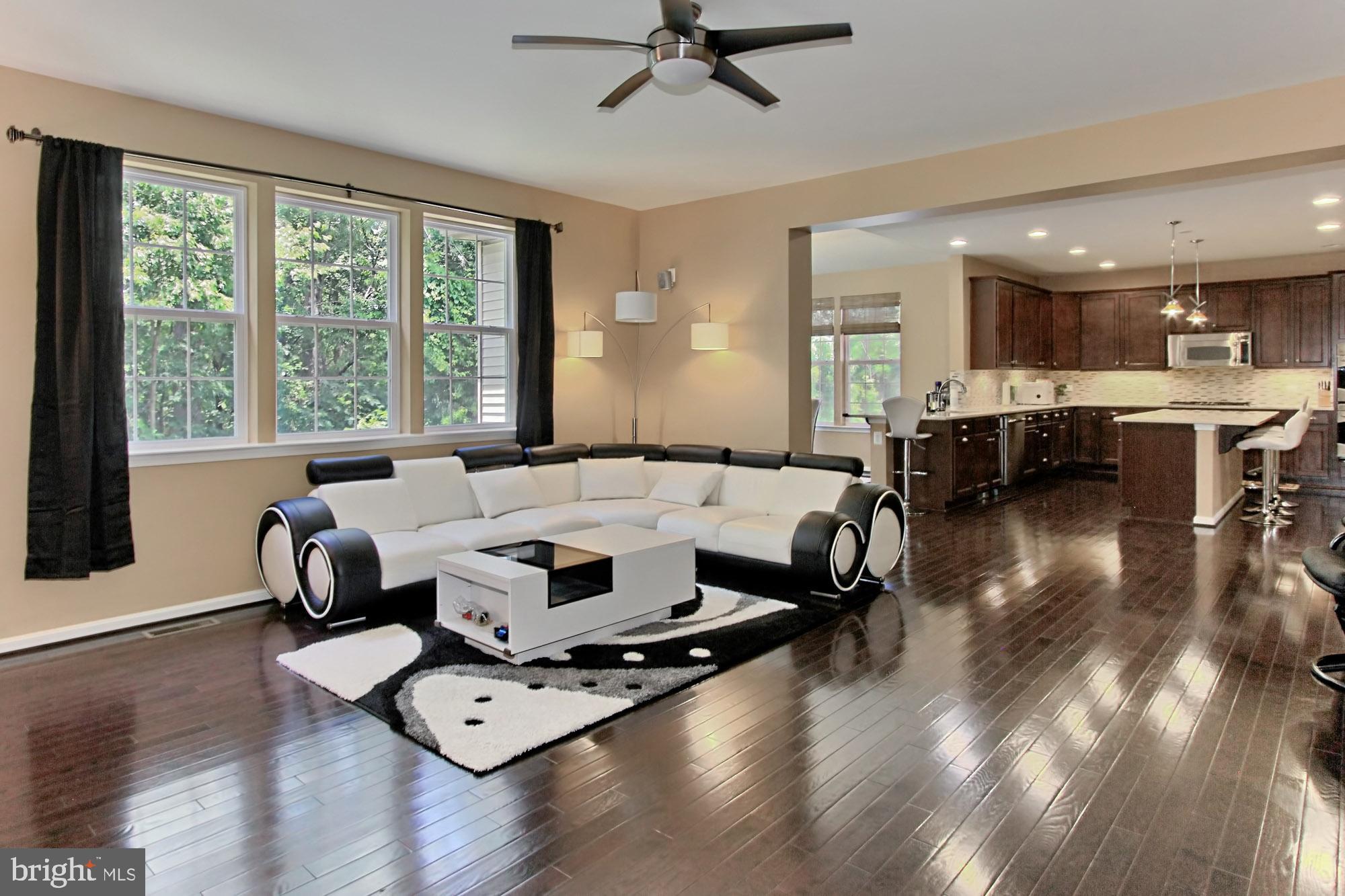 PROVIDENCE GLEN - Residential