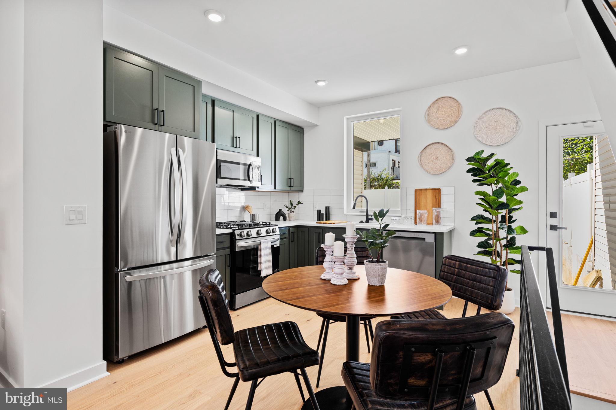 PORT RICHMOND - Residential