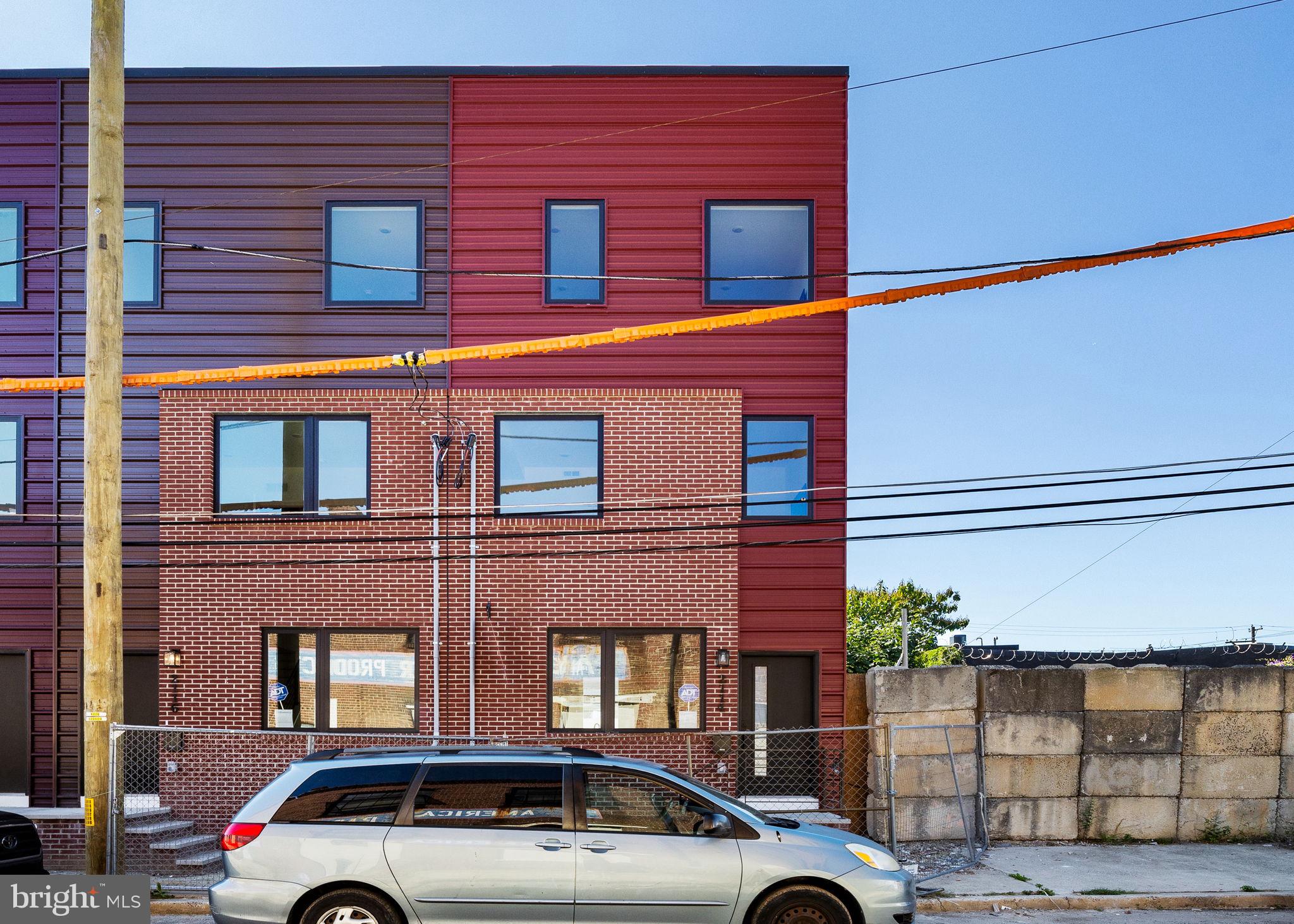 PORT RICHMOND - Residential