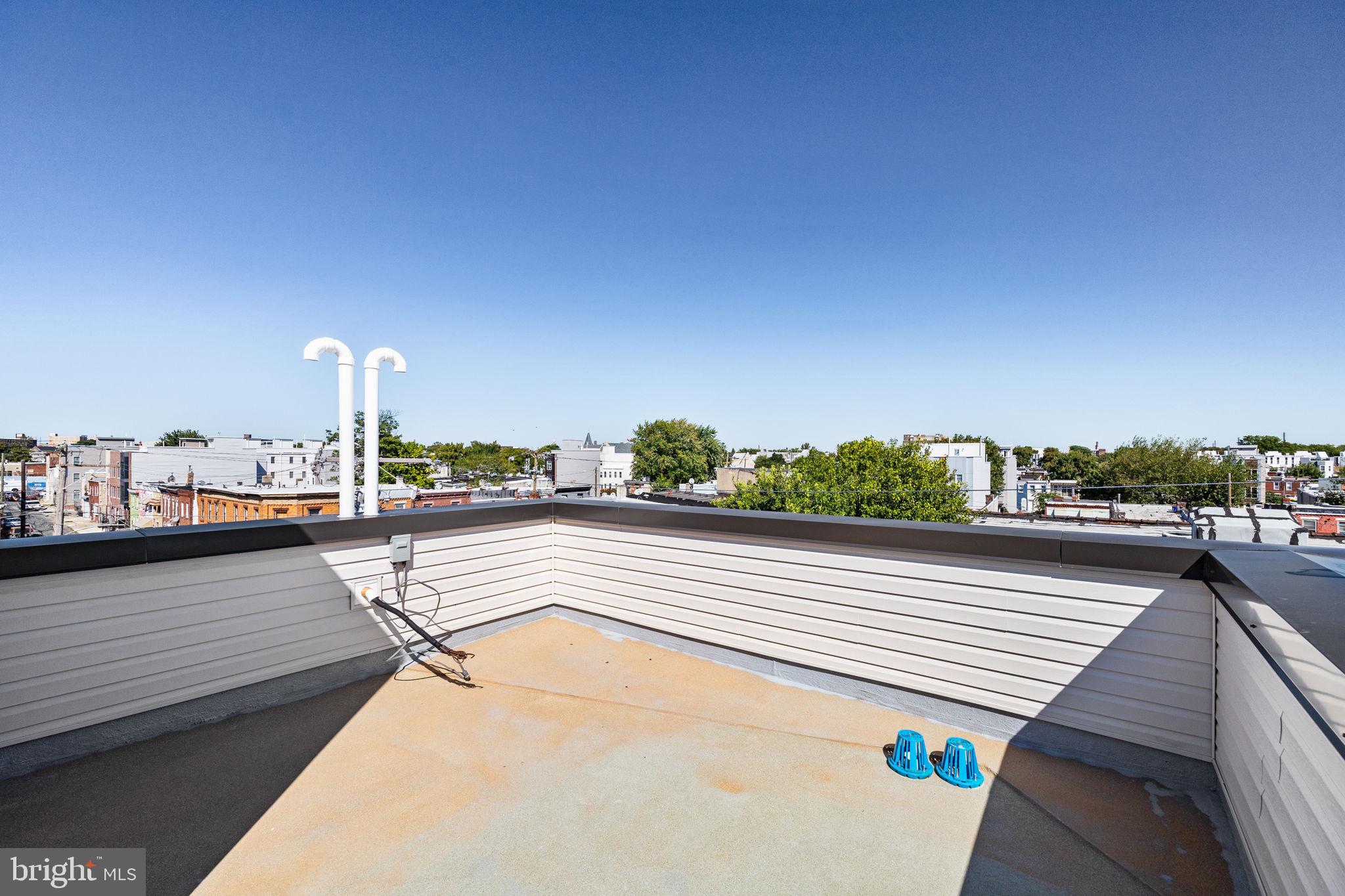 PORT RICHMOND - Residential