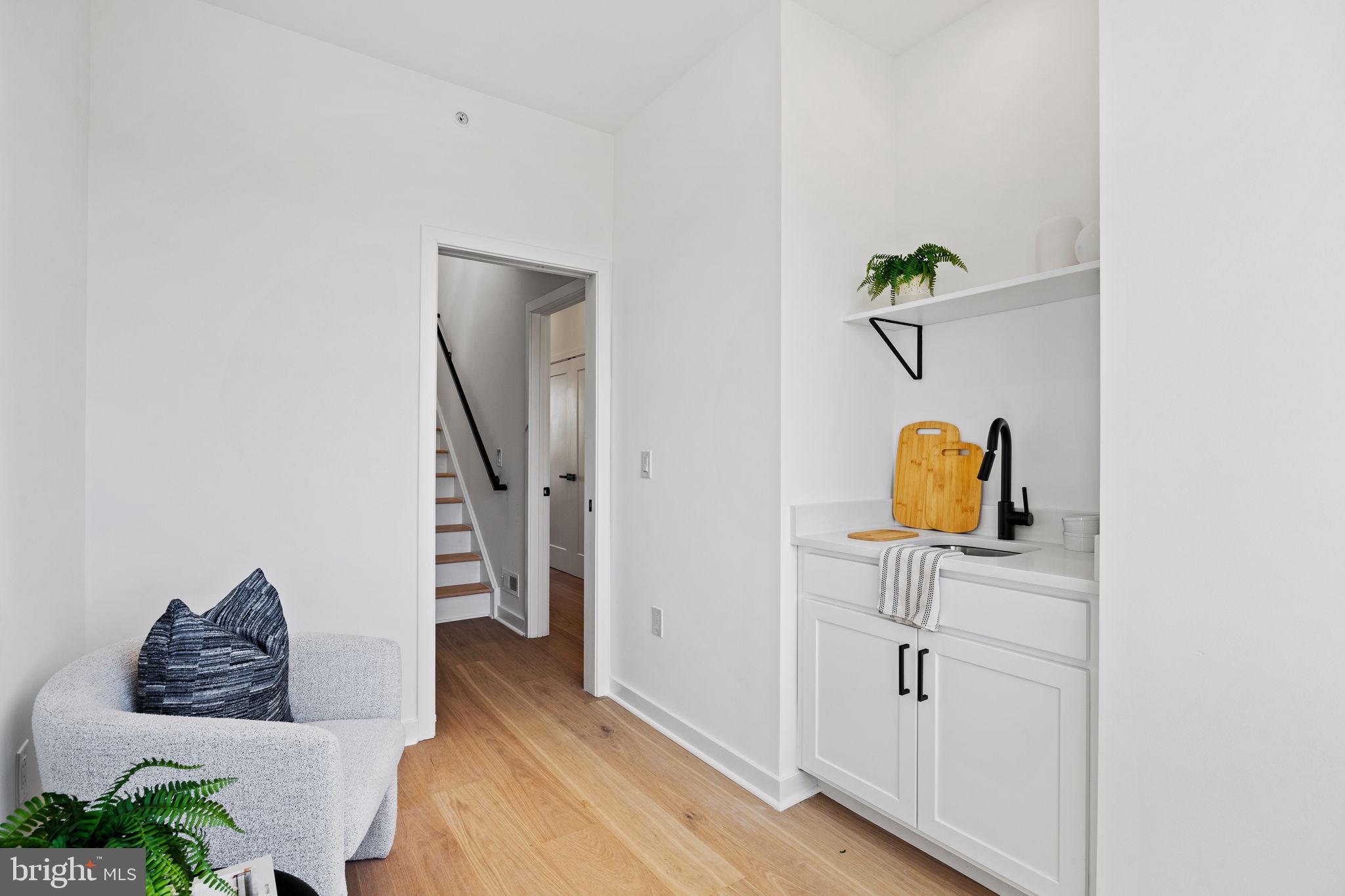 PORT RICHMOND - Residential