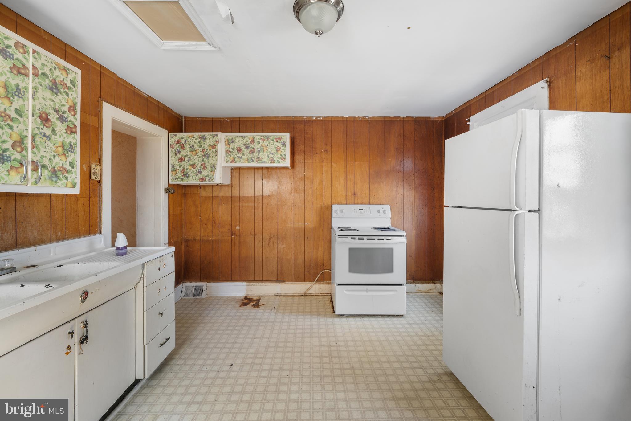 CLIFTON HEIGHTS - Residential