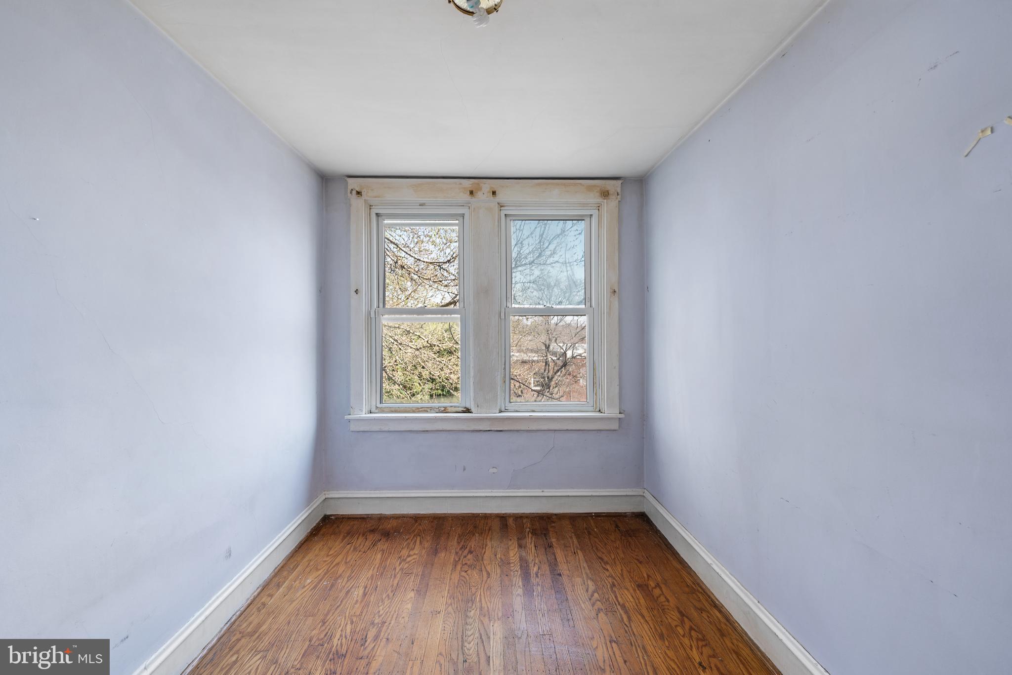 CLIFTON HEIGHTS - Residential