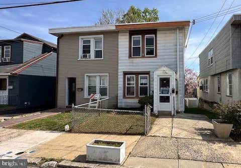 Townhouse For Sale - 59 N Penn Street<br/> CLIFTON HEIGHTS, PA 19018