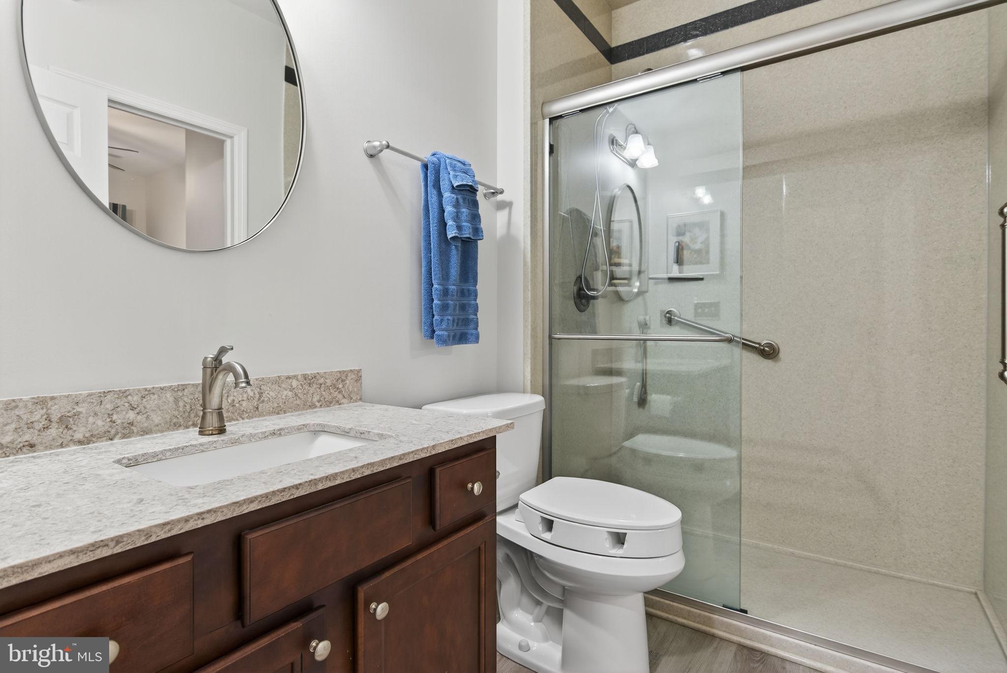 1334 WOODCREST COURT