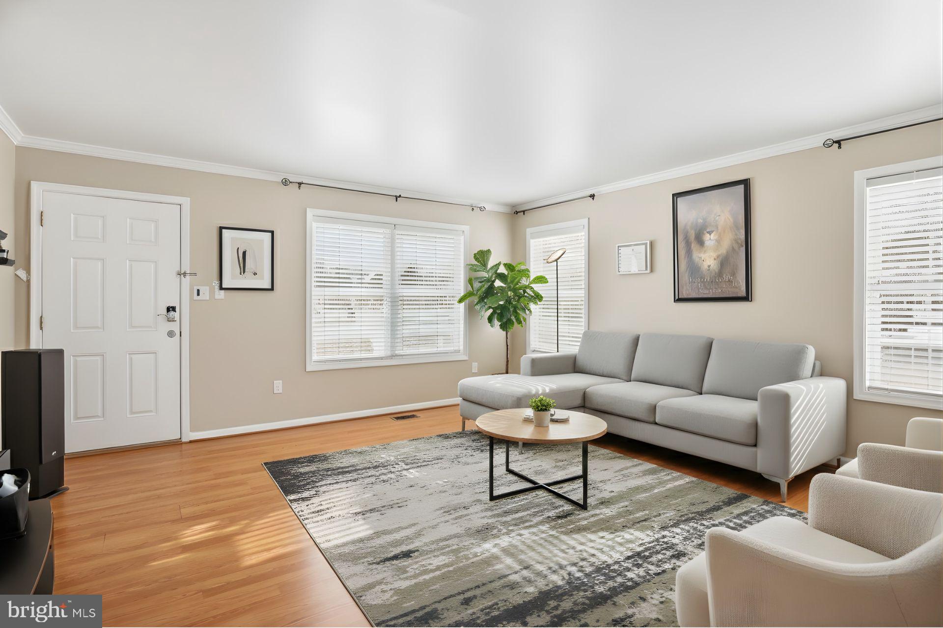 CEDAR LAWN - Residential