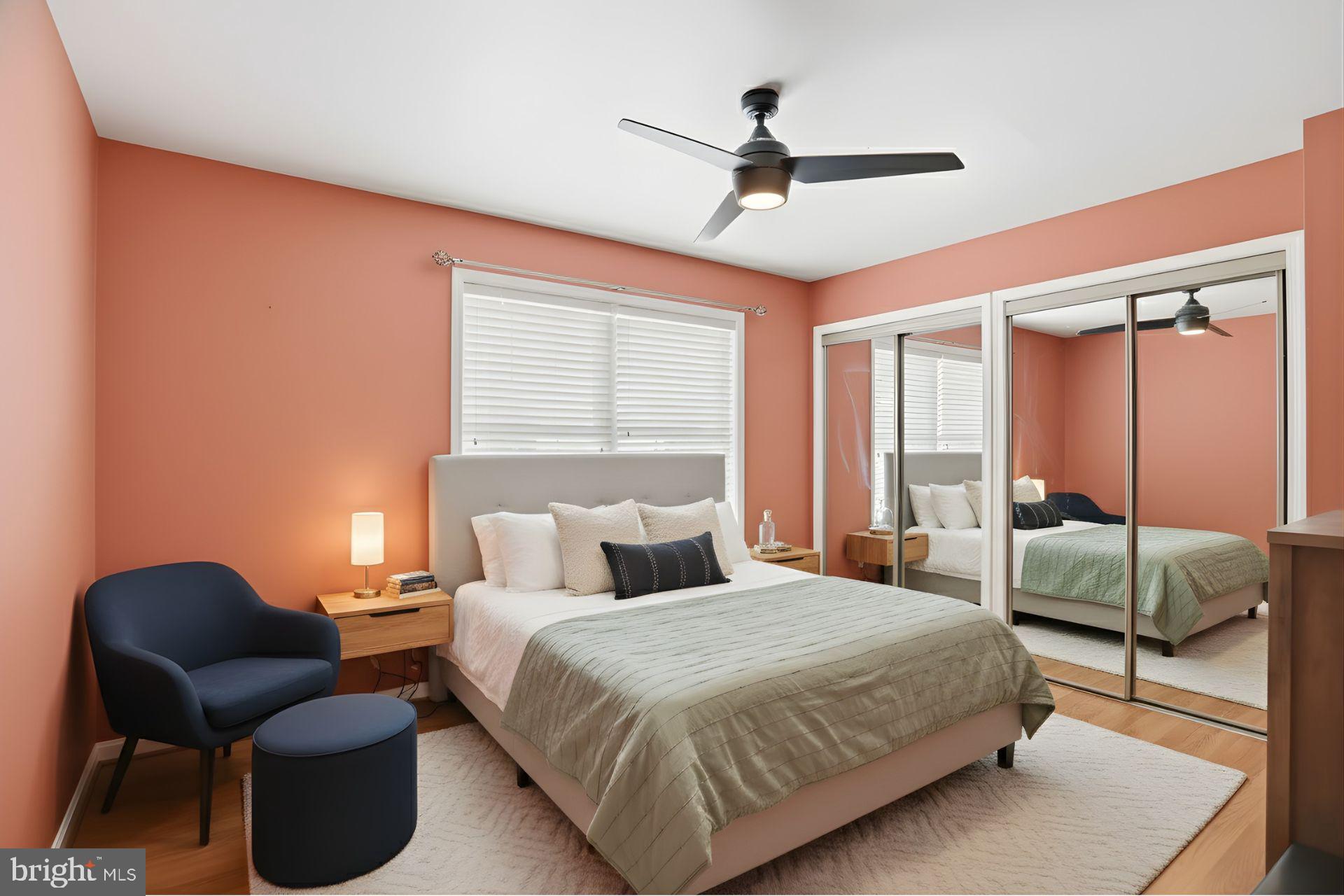 CEDAR LAWN - Residential