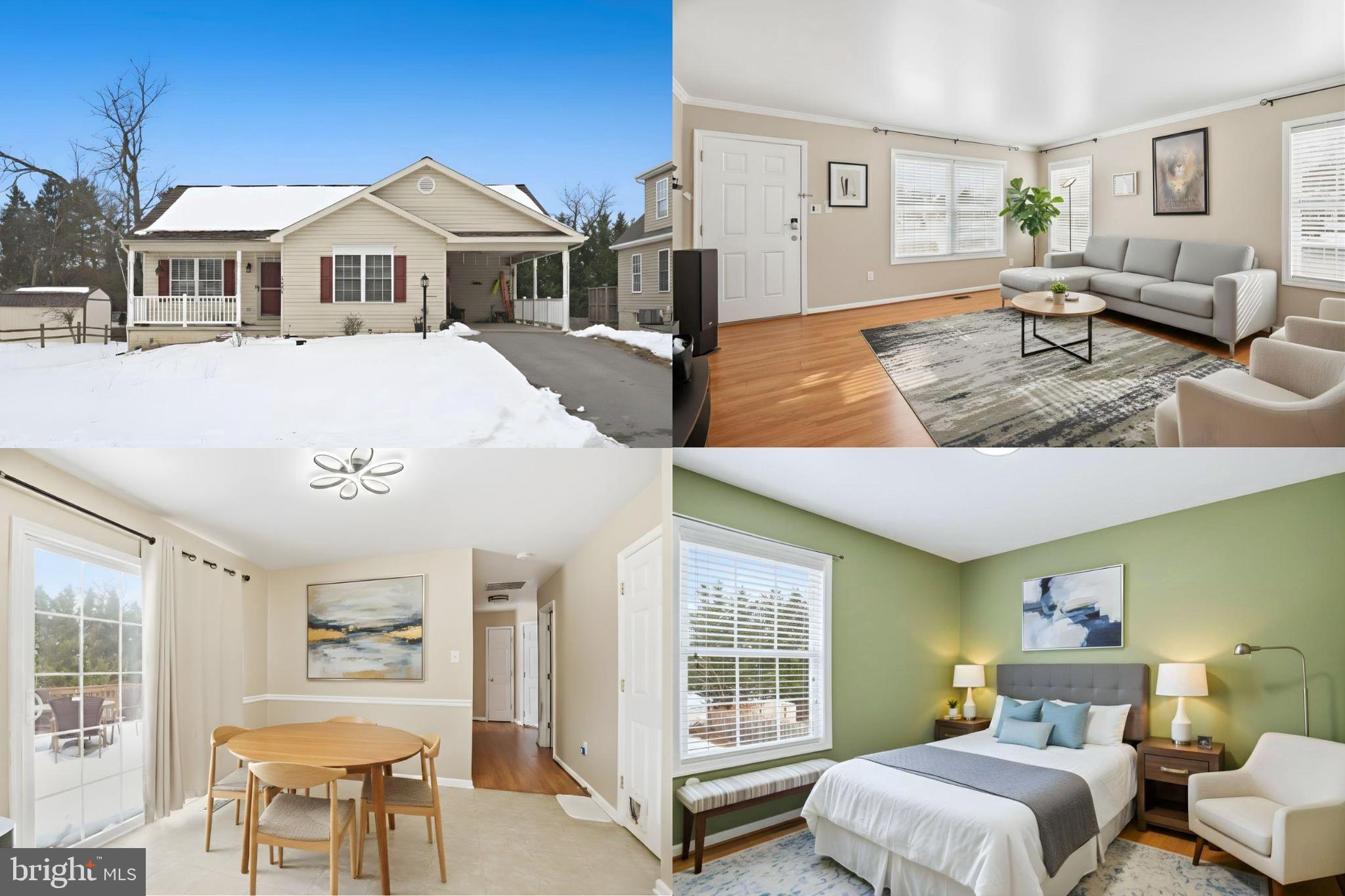 CEDAR LAWN - Residential