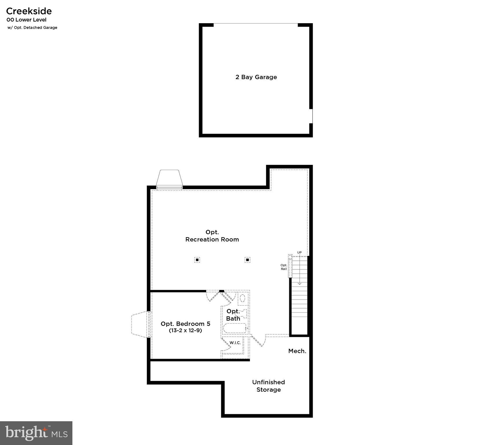 HUNTFIELD - Residential