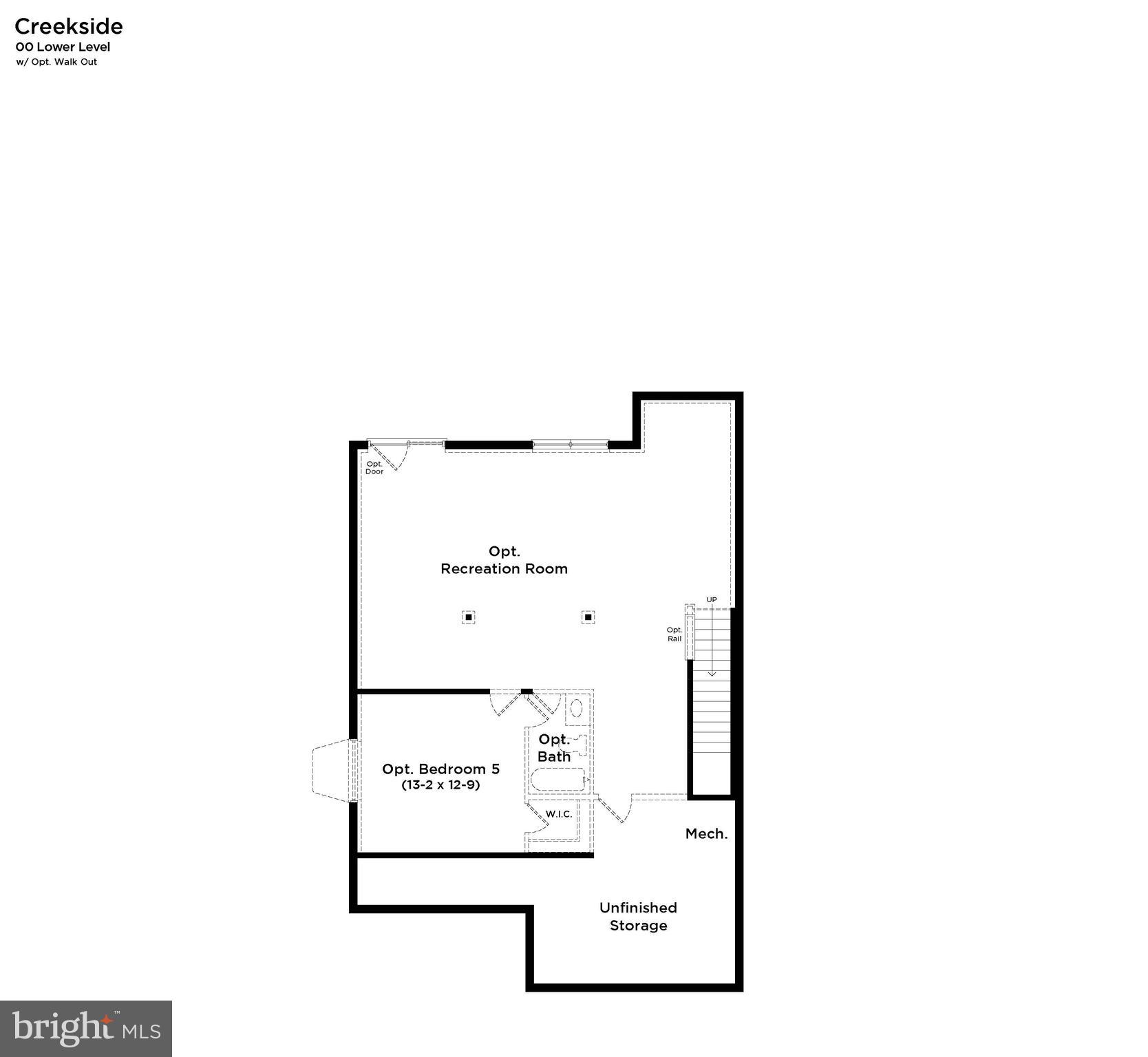 HUNTFIELD - Residential