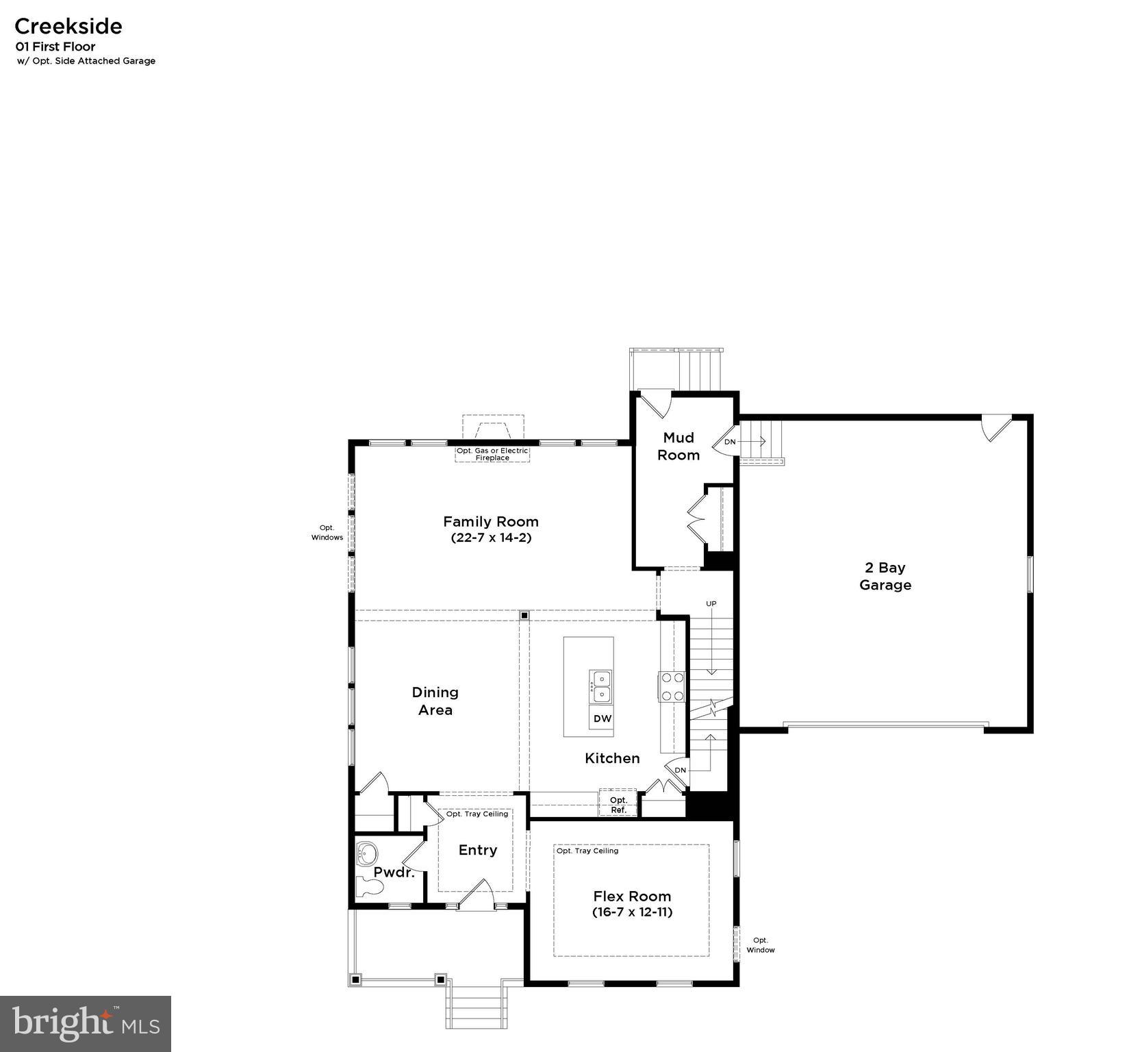 HUNTFIELD - Residential