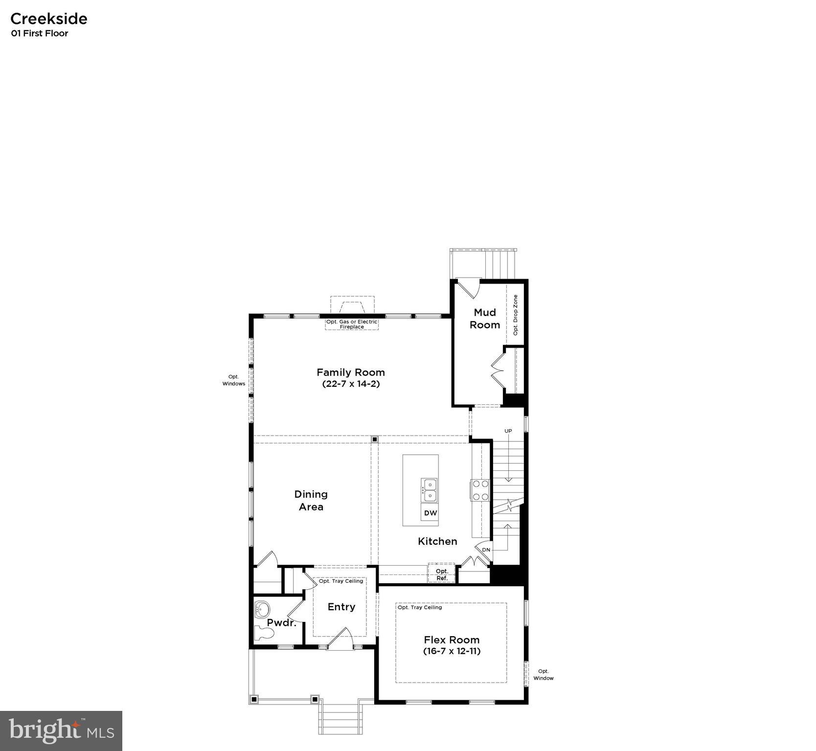 HUNTFIELD - Residential