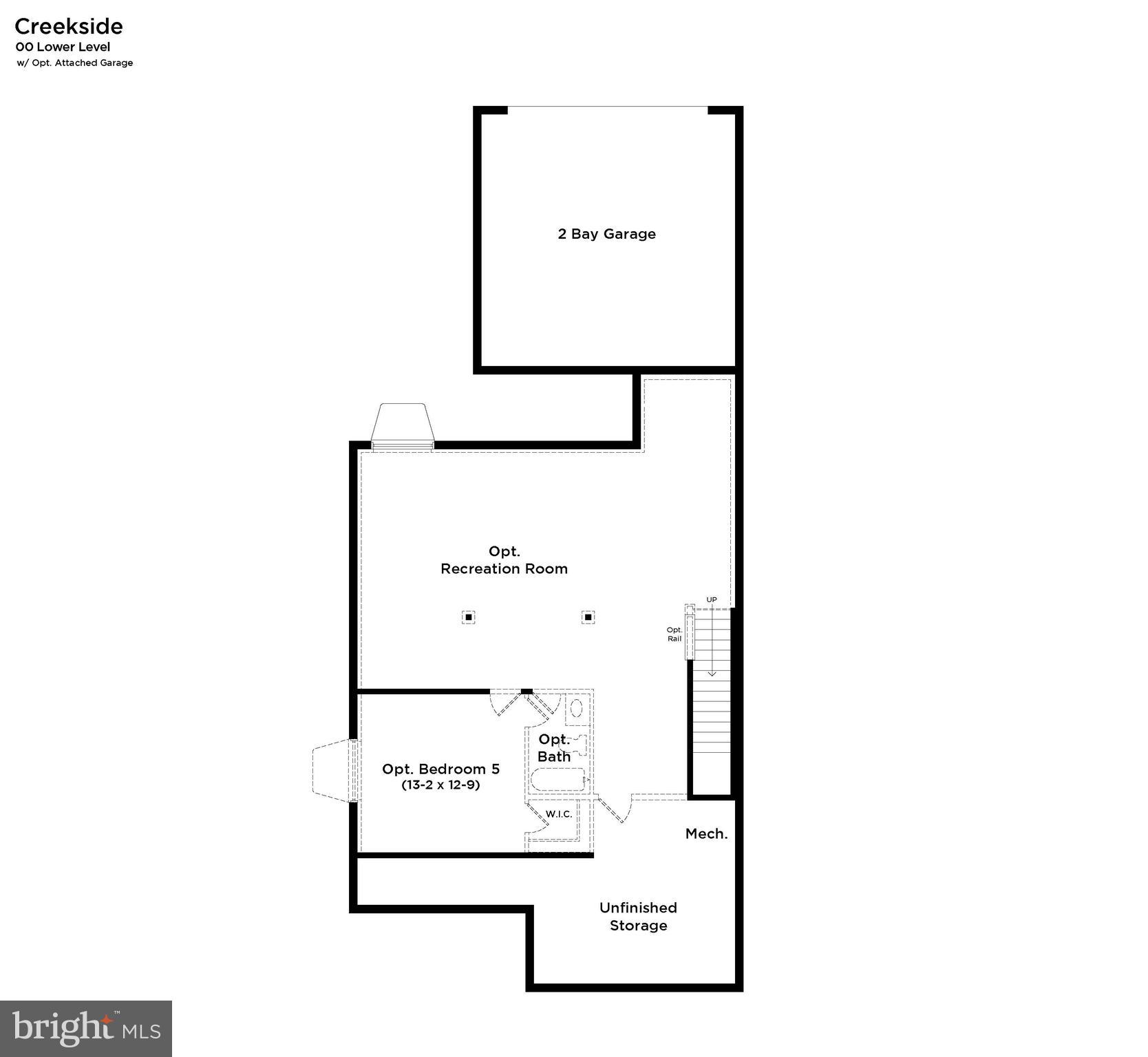 HUNTFIELD - Residential