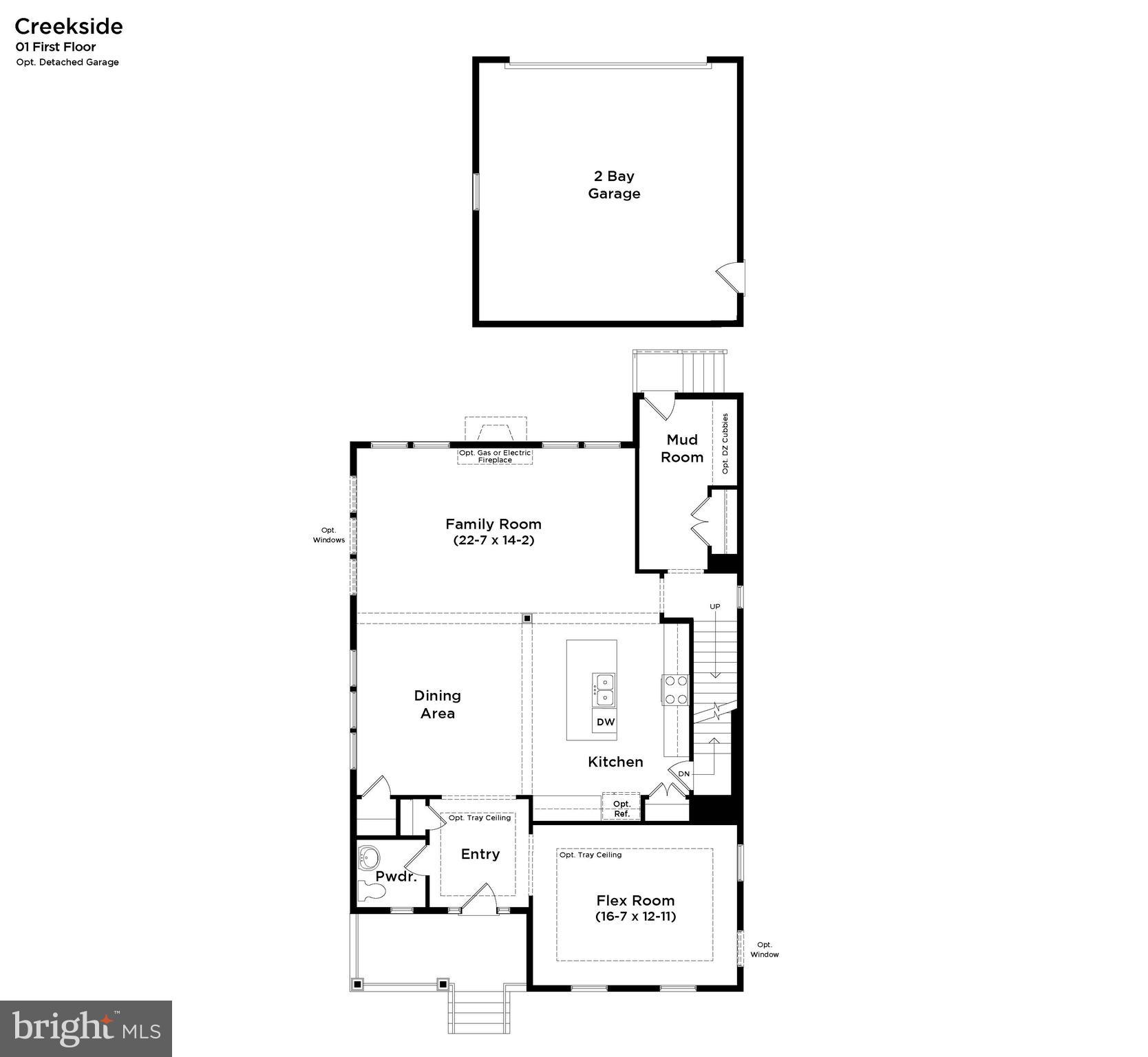 HUNTFIELD - Residential