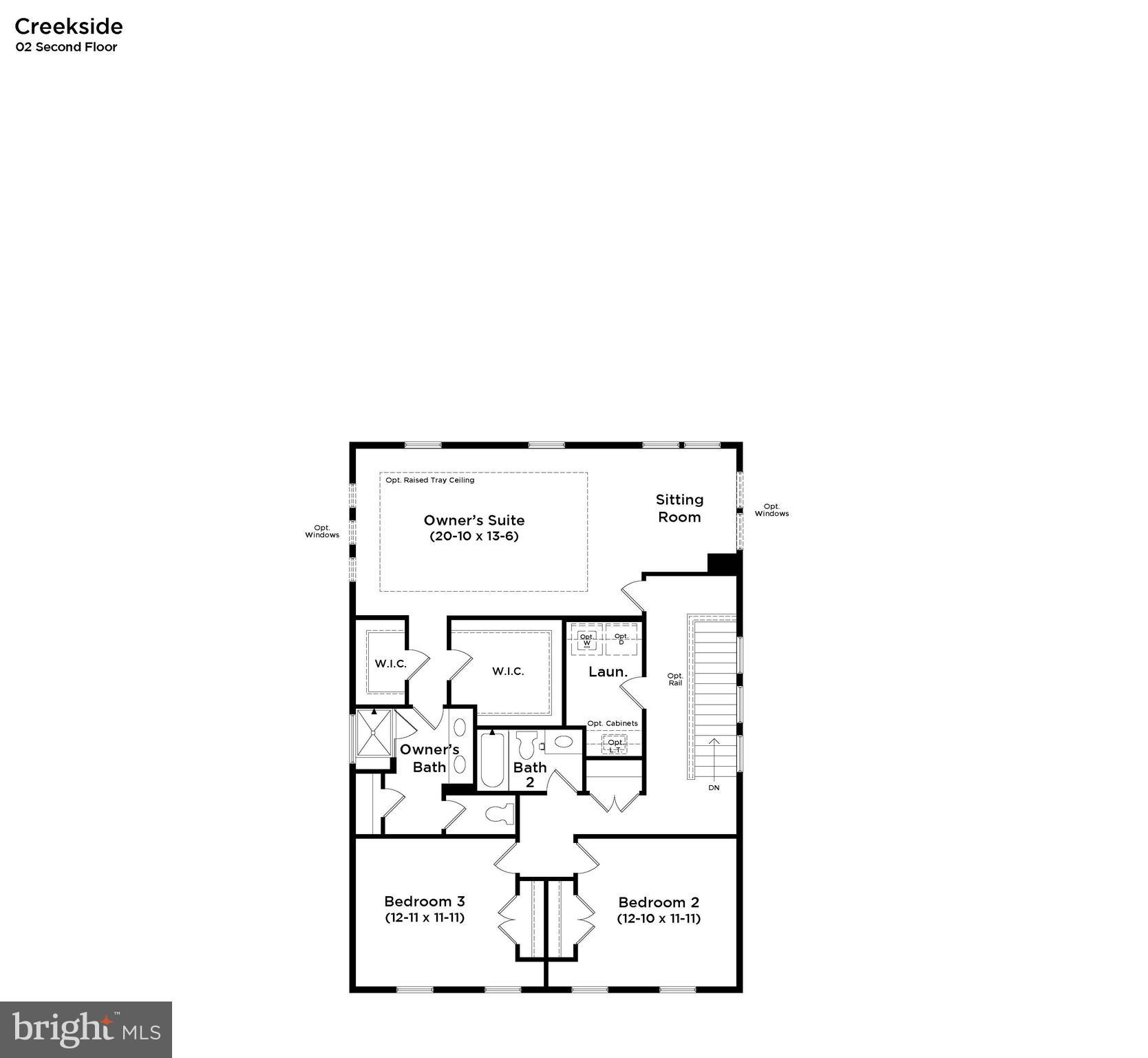 HUNTFIELD - Residential