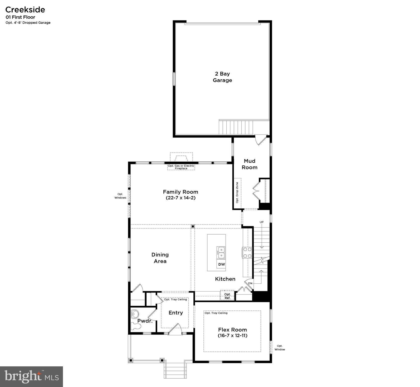HUNTFIELD - Residential
