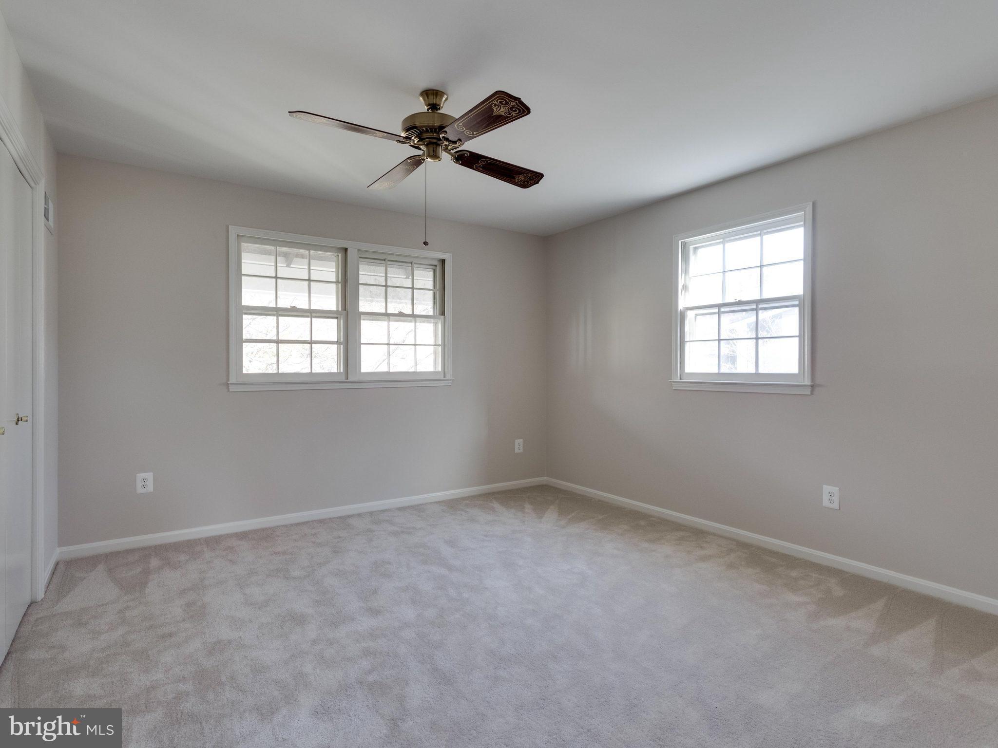 ORANGE HUNT ESTATES - Residential