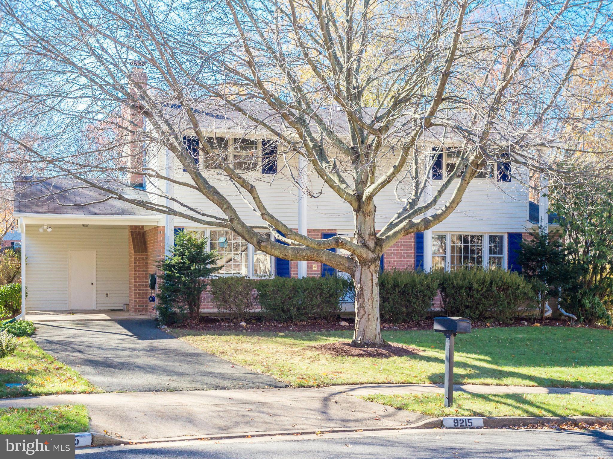 ORANGE HUNT ESTATES - Residential
