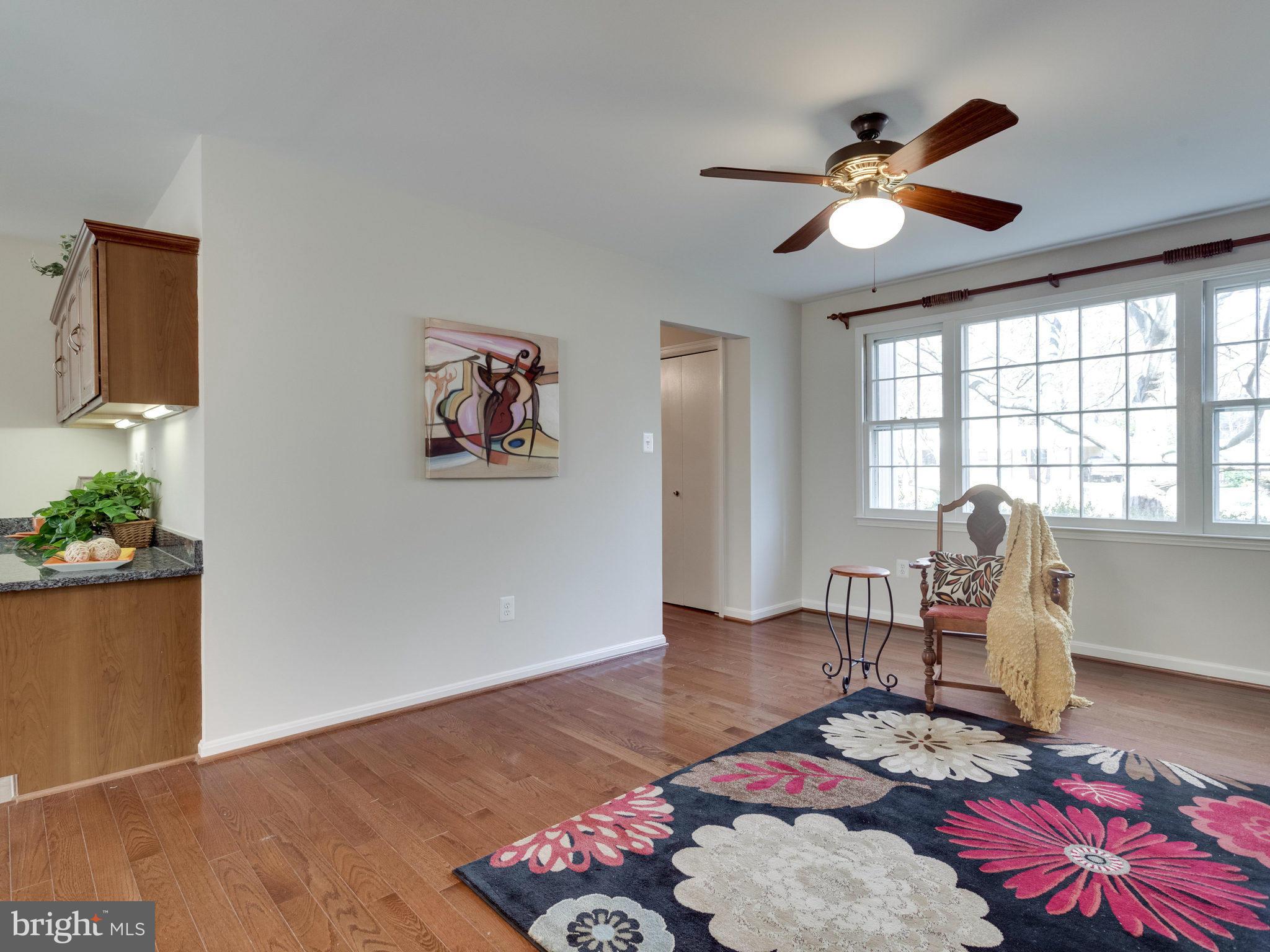 ORANGE HUNT ESTATES - Residential