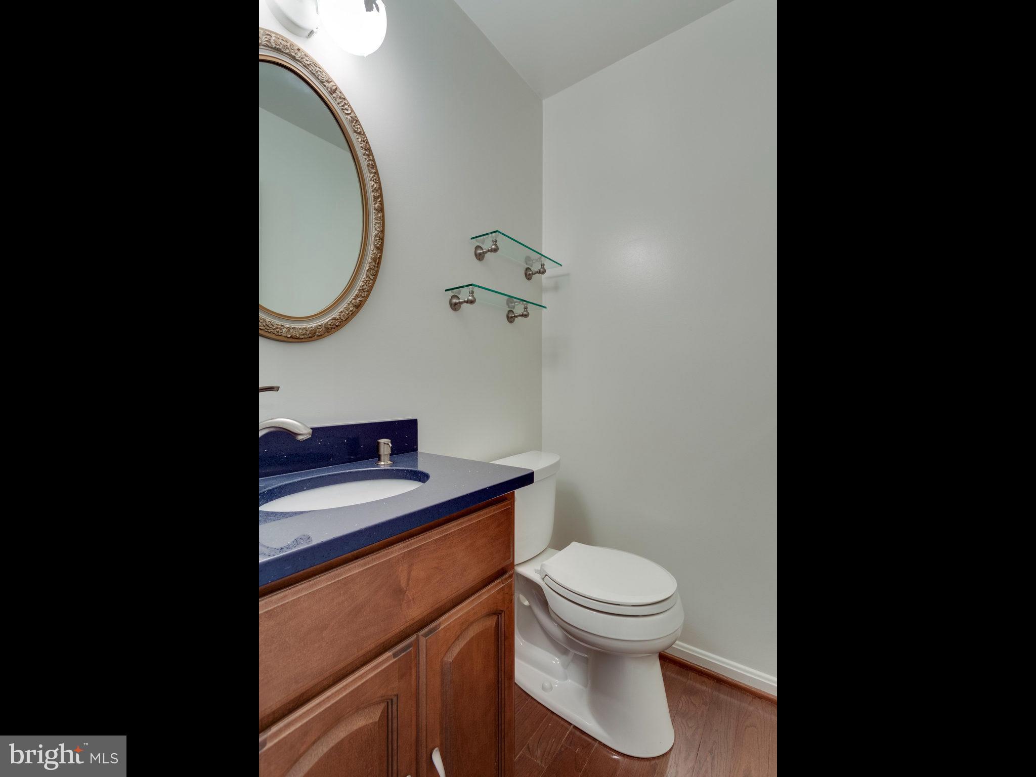 ORANGE HUNT ESTATES - Residential