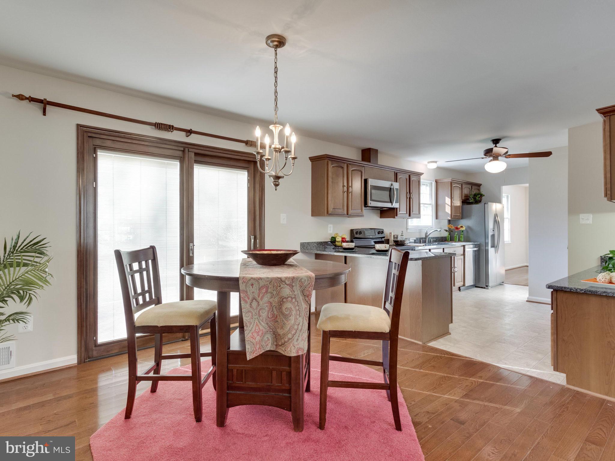 ORANGE HUNT ESTATES - Residential