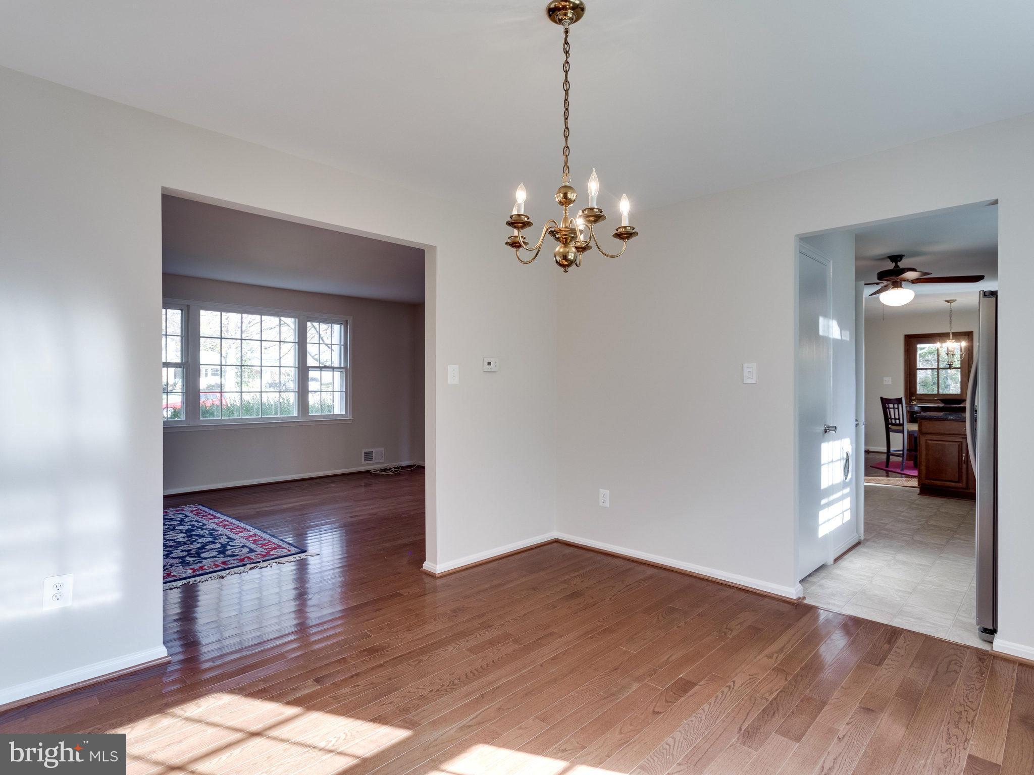 ORANGE HUNT ESTATES - Residential