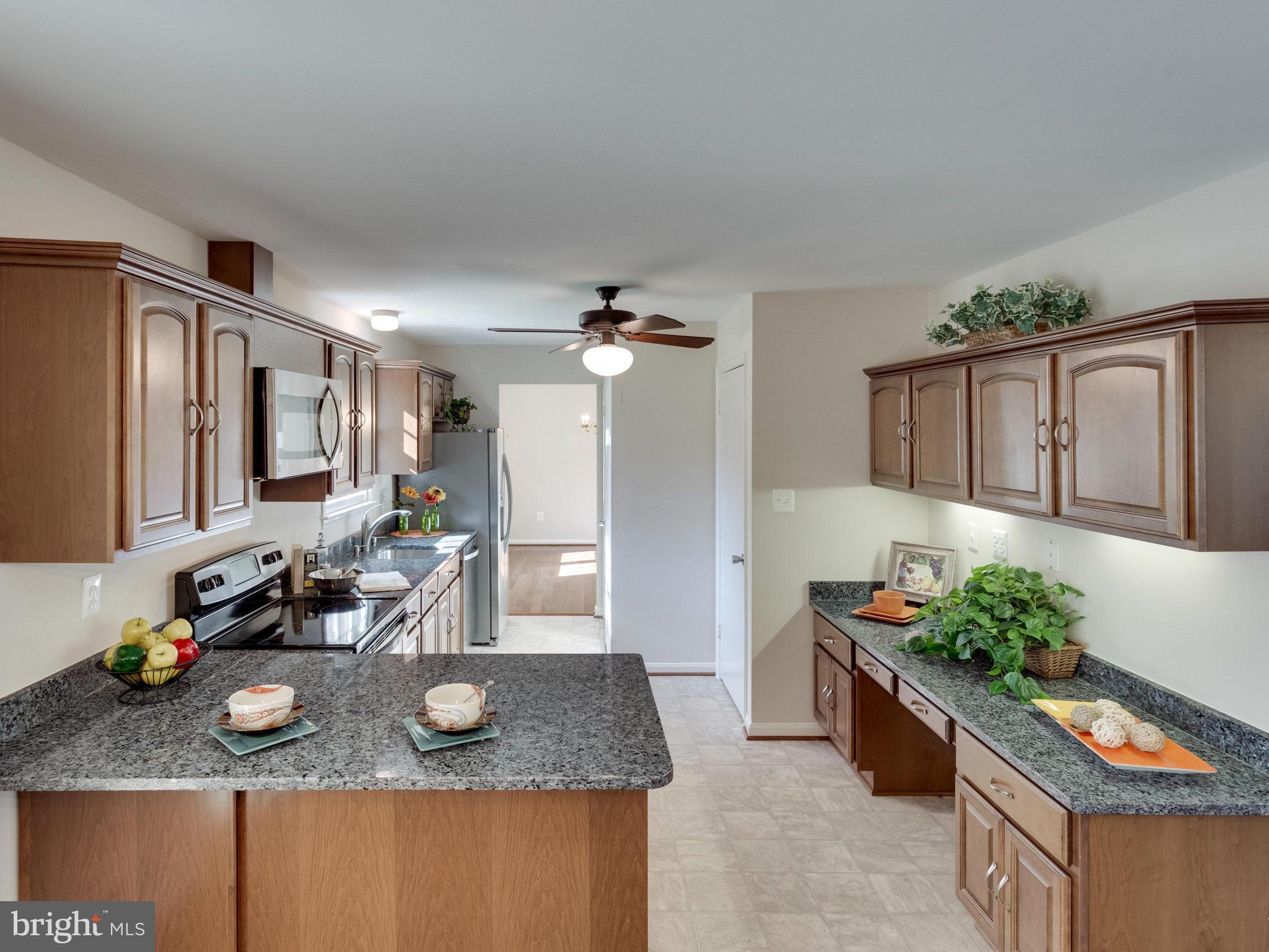 ORANGE HUNT ESTATES - Residential