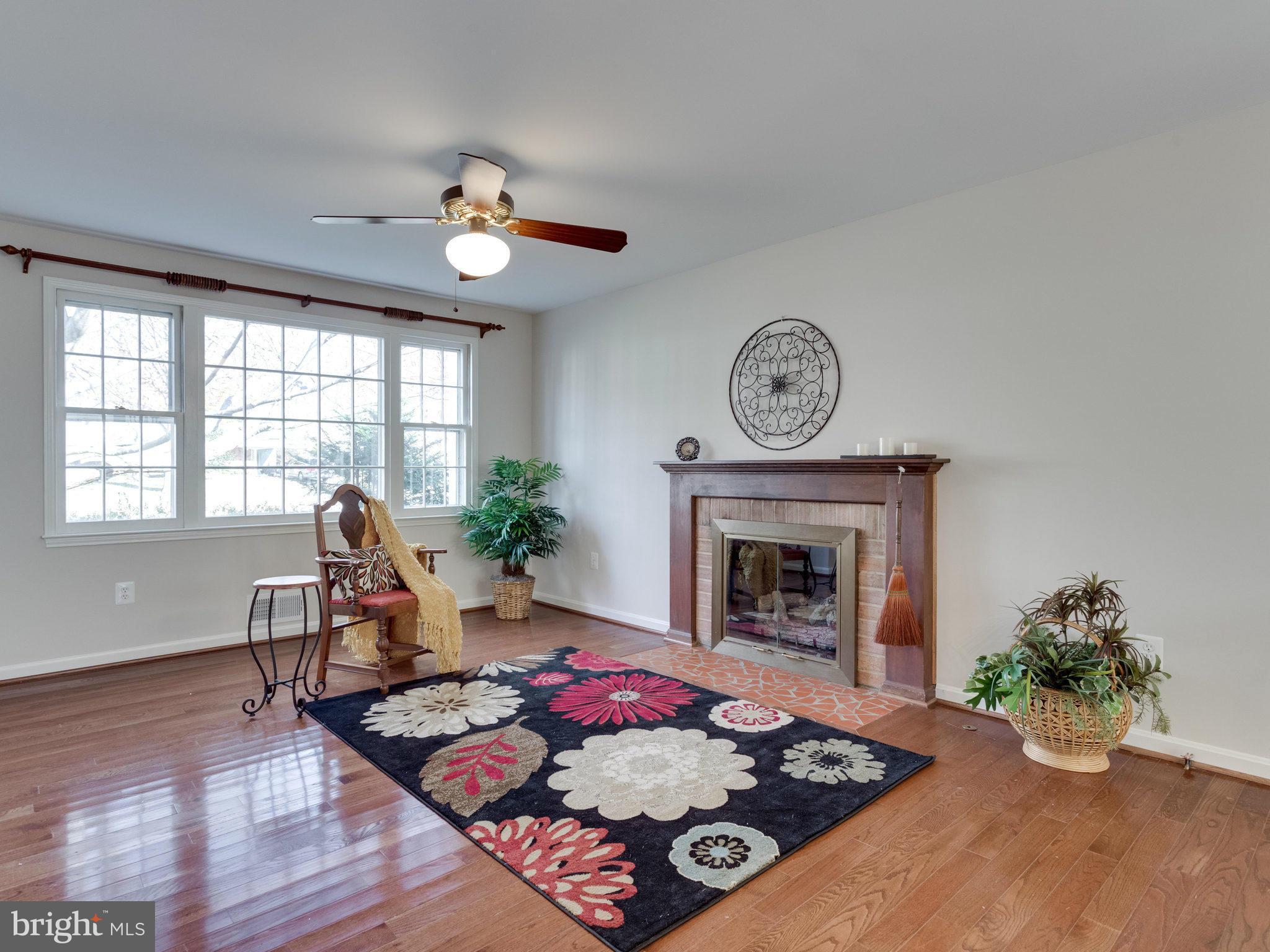 ORANGE HUNT ESTATES - Residential