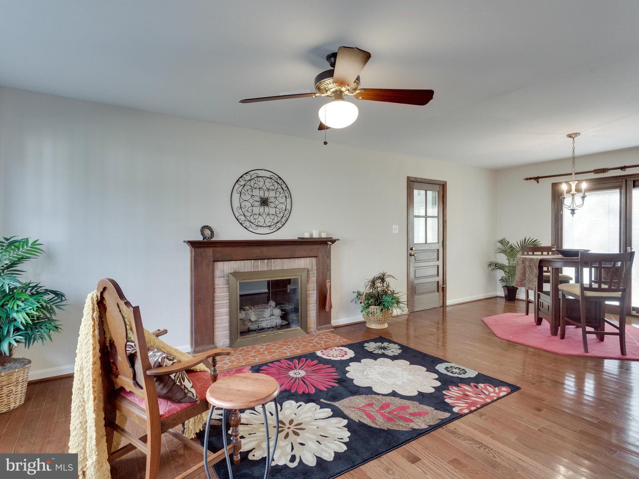ORANGE HUNT ESTATES - Residential
