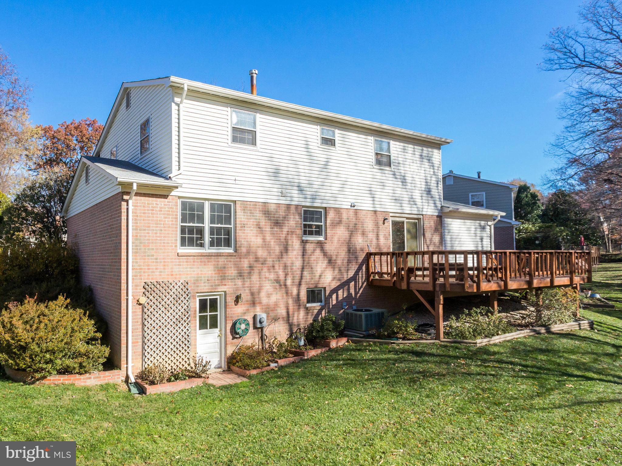 ORANGE HUNT ESTATES - Residential