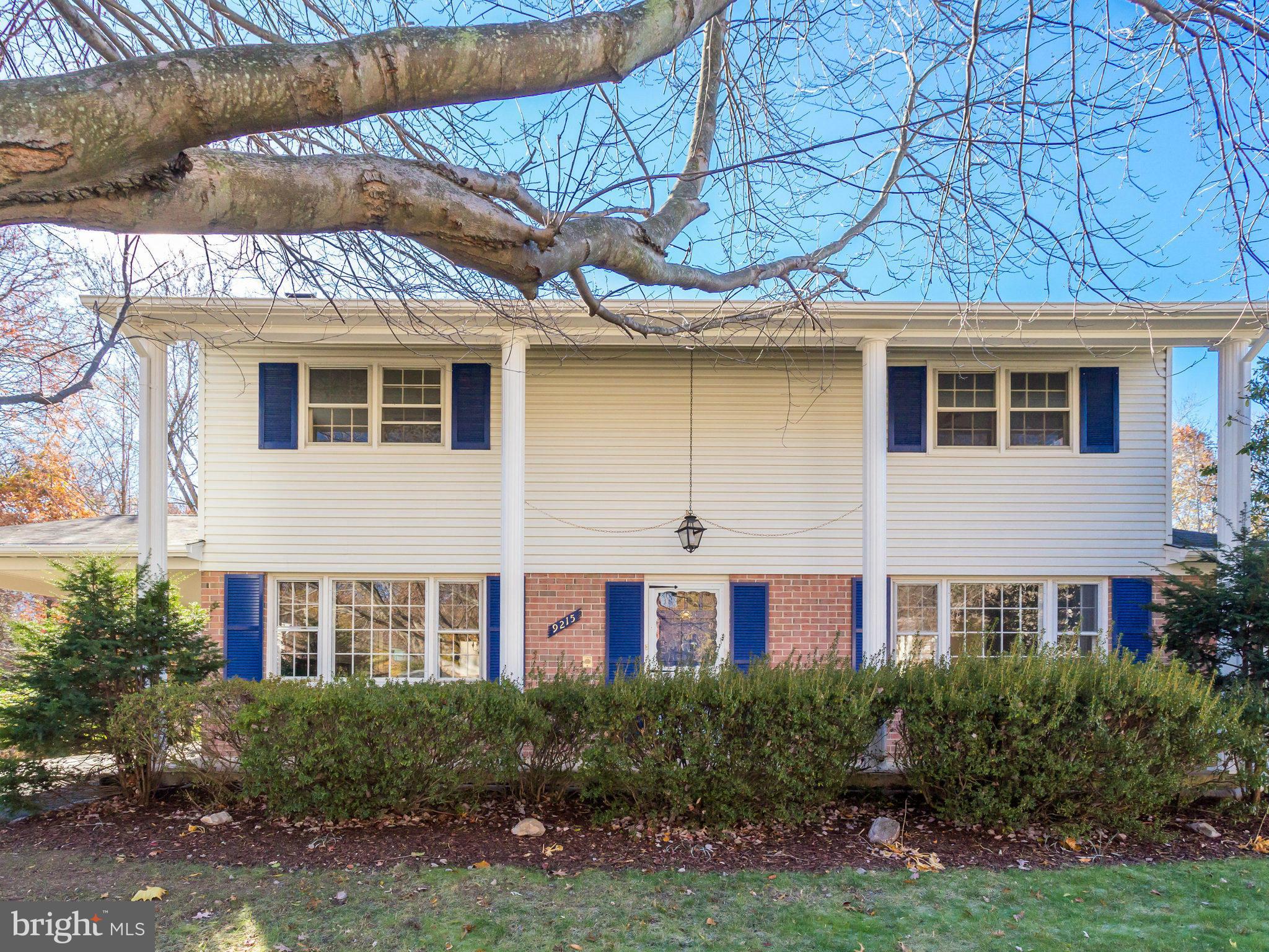 ORANGE HUNT ESTATES - Residential