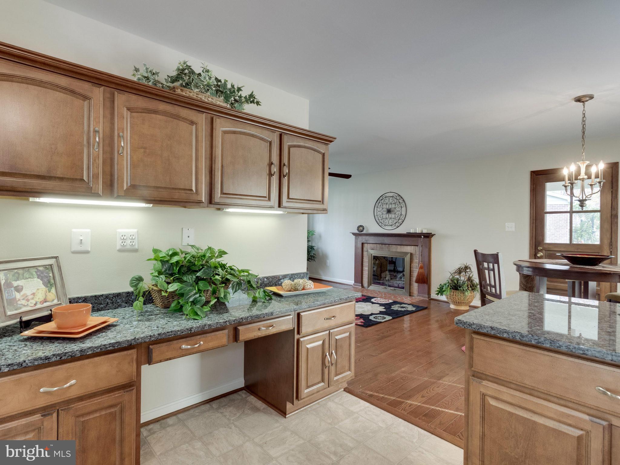 ORANGE HUNT ESTATES - Residential