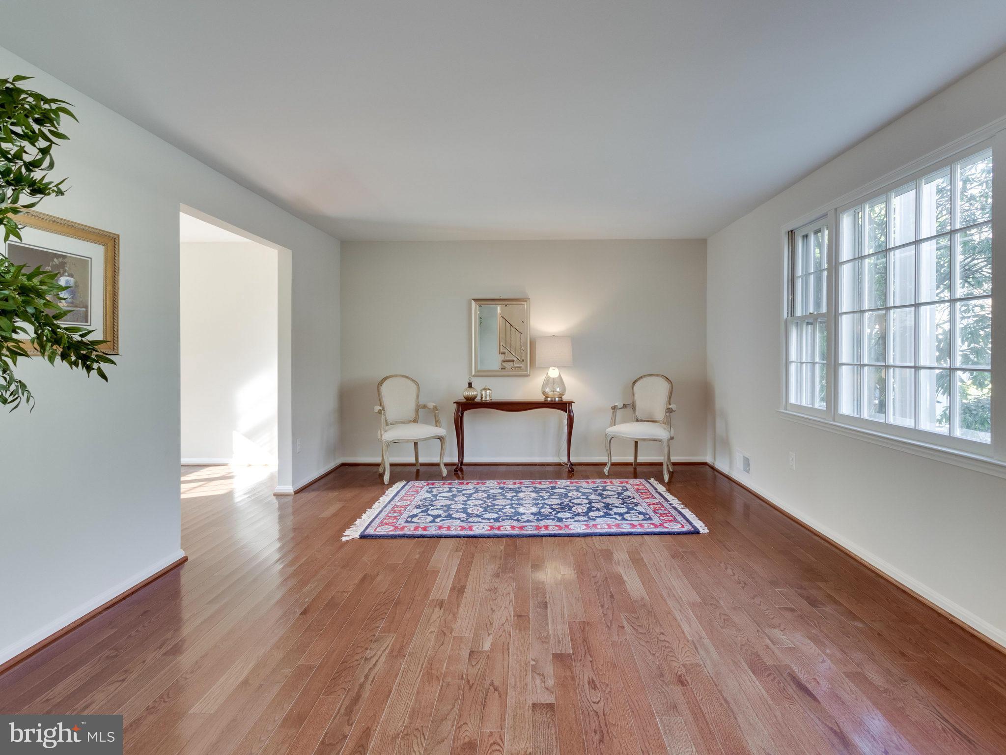 ORANGE HUNT ESTATES - Residential