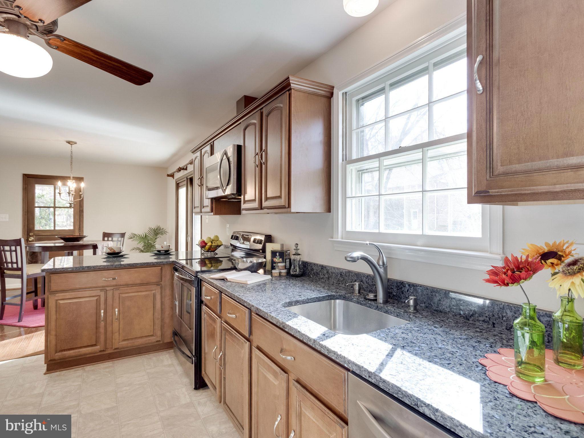 ORANGE HUNT ESTATES - Residential