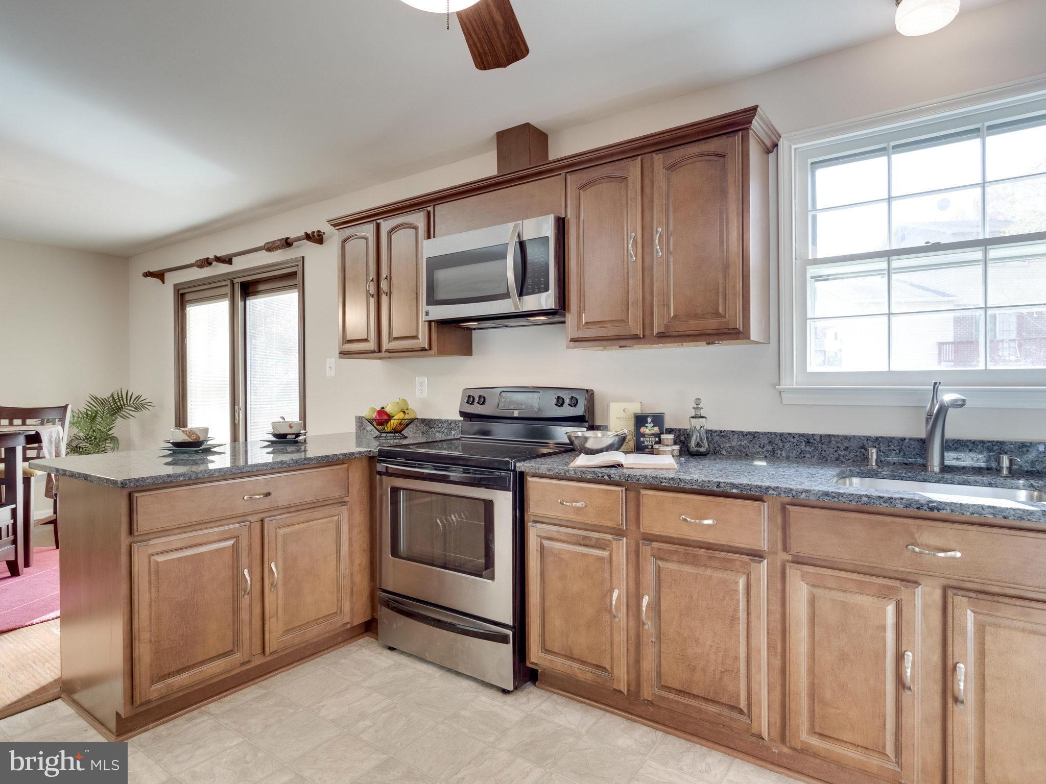 ORANGE HUNT ESTATES - Residential