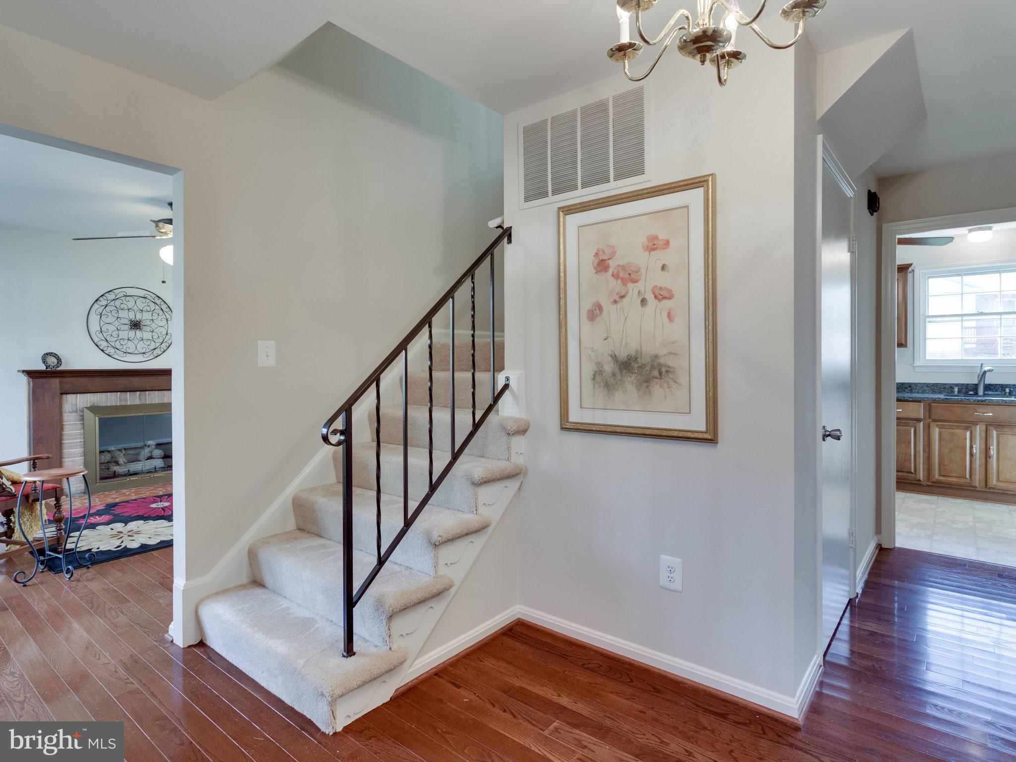ORANGE HUNT ESTATES - Residential