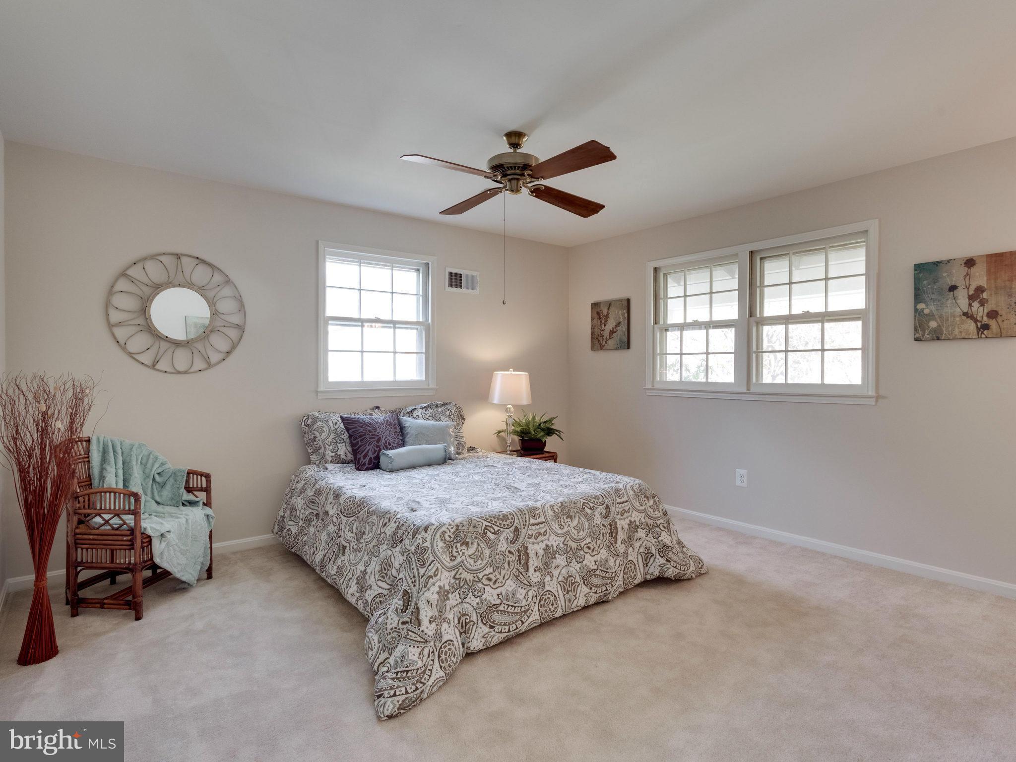 ORANGE HUNT ESTATES - Residential